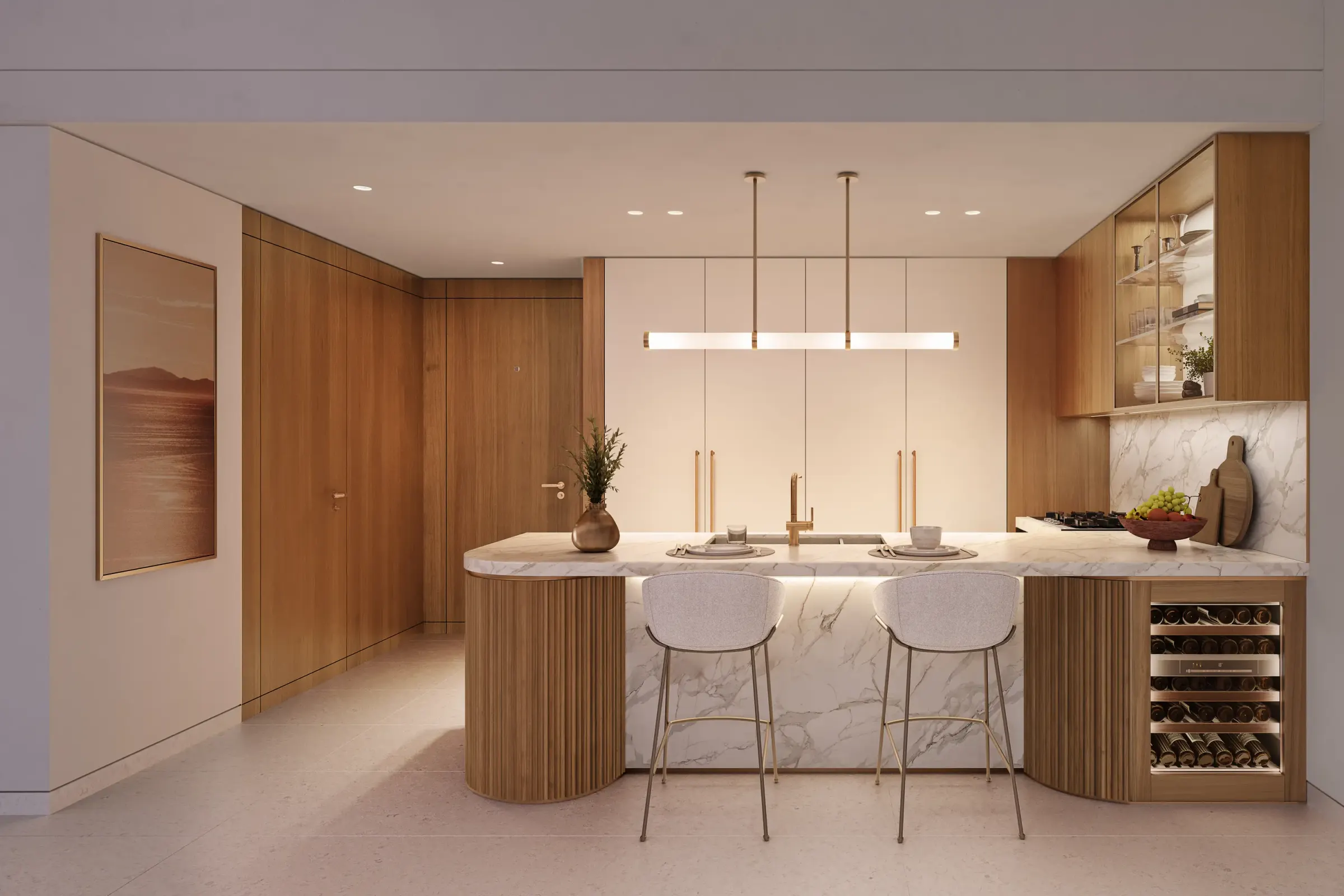 Ellington Beach House — view 18