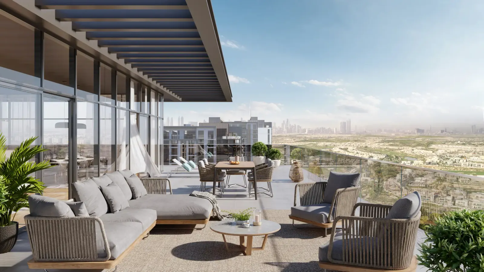 Ellington House III — view 11