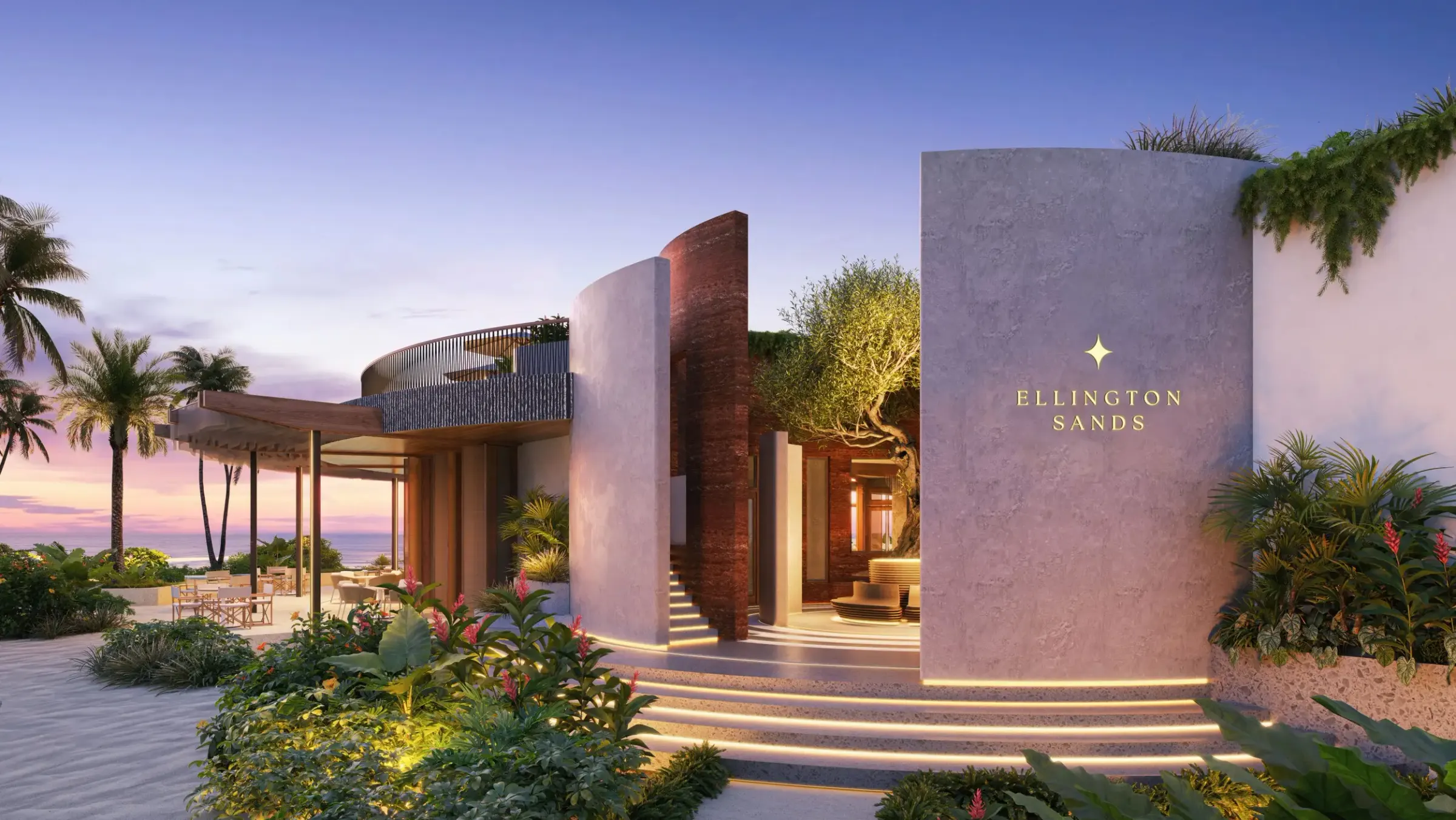 Ellington Sands II — view 4