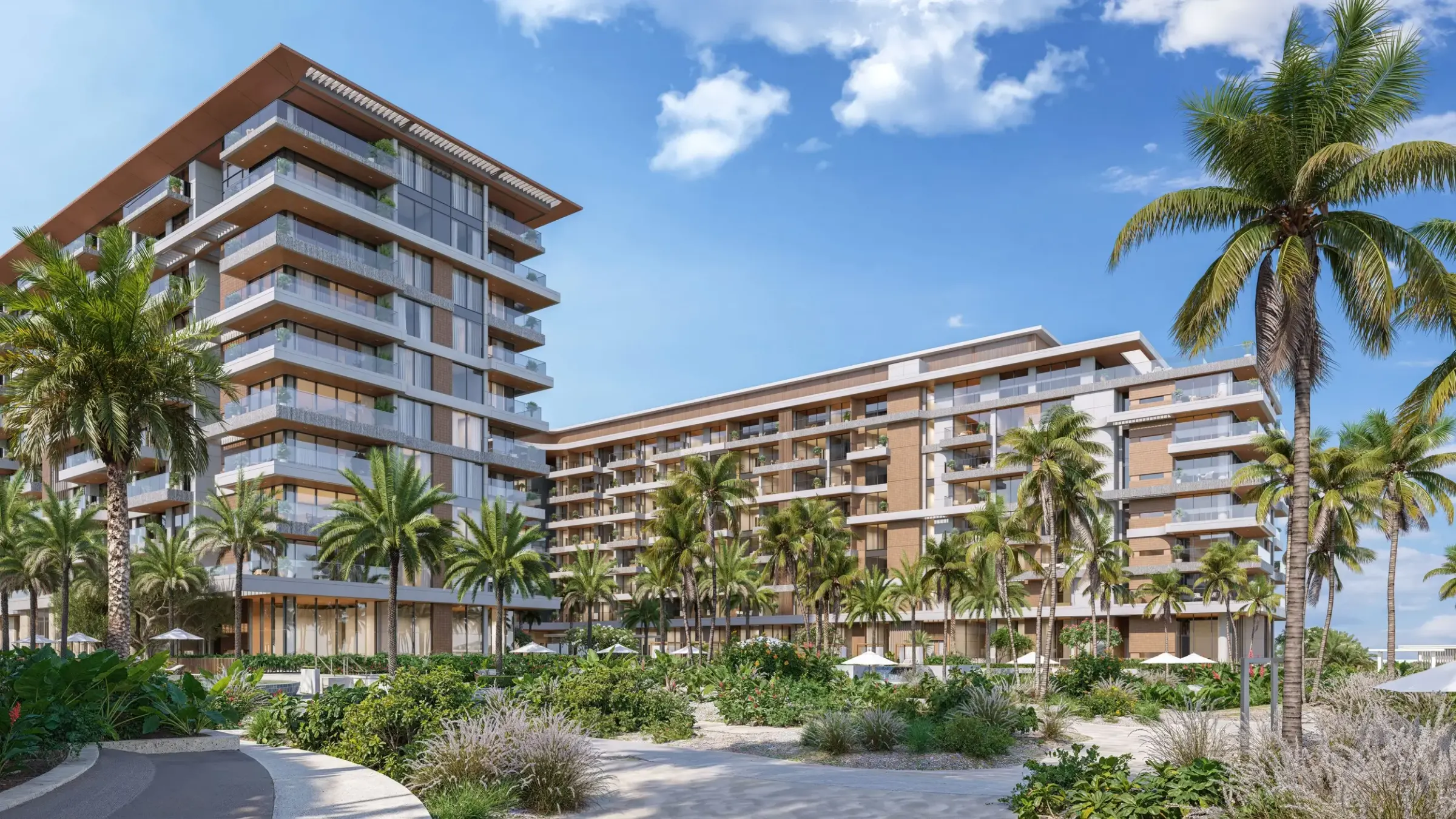 Ellington Sands II — view 8