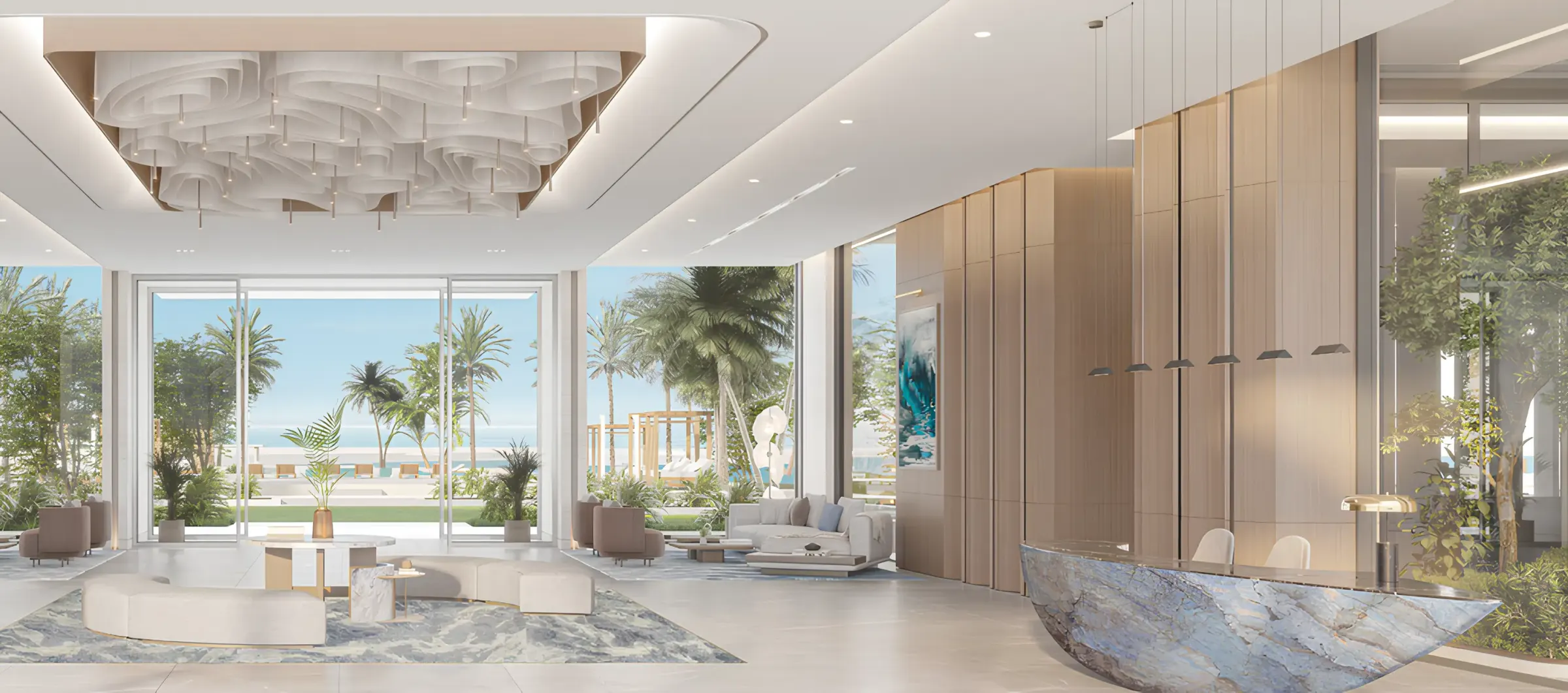 Ellington Sands II — view 11