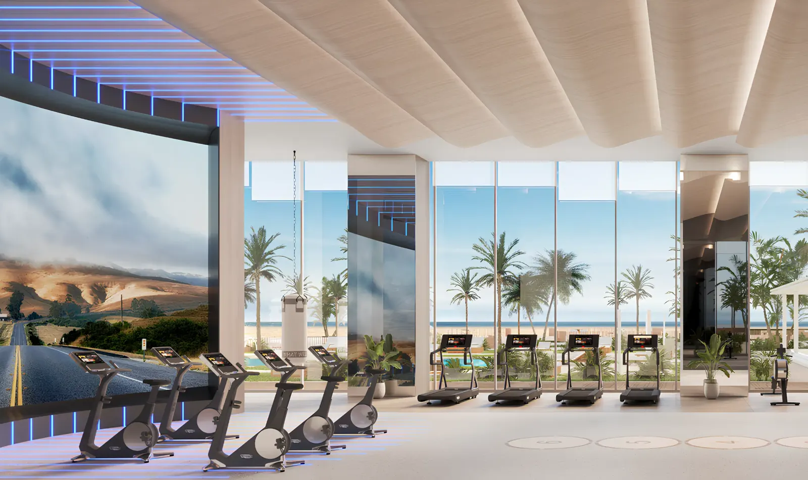 Ellington Sands II — view 12