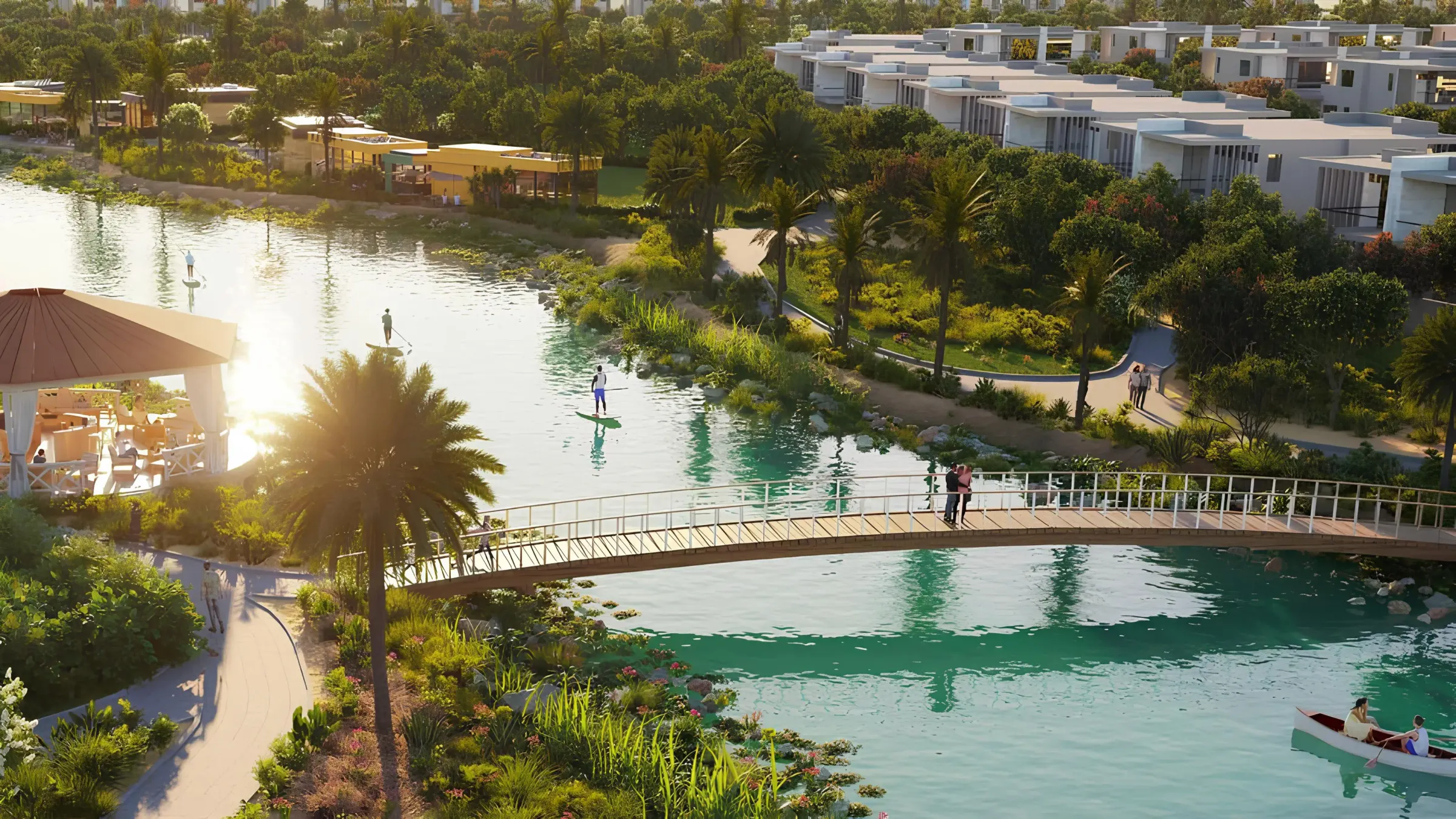 Elo 2 — deweloper Damac