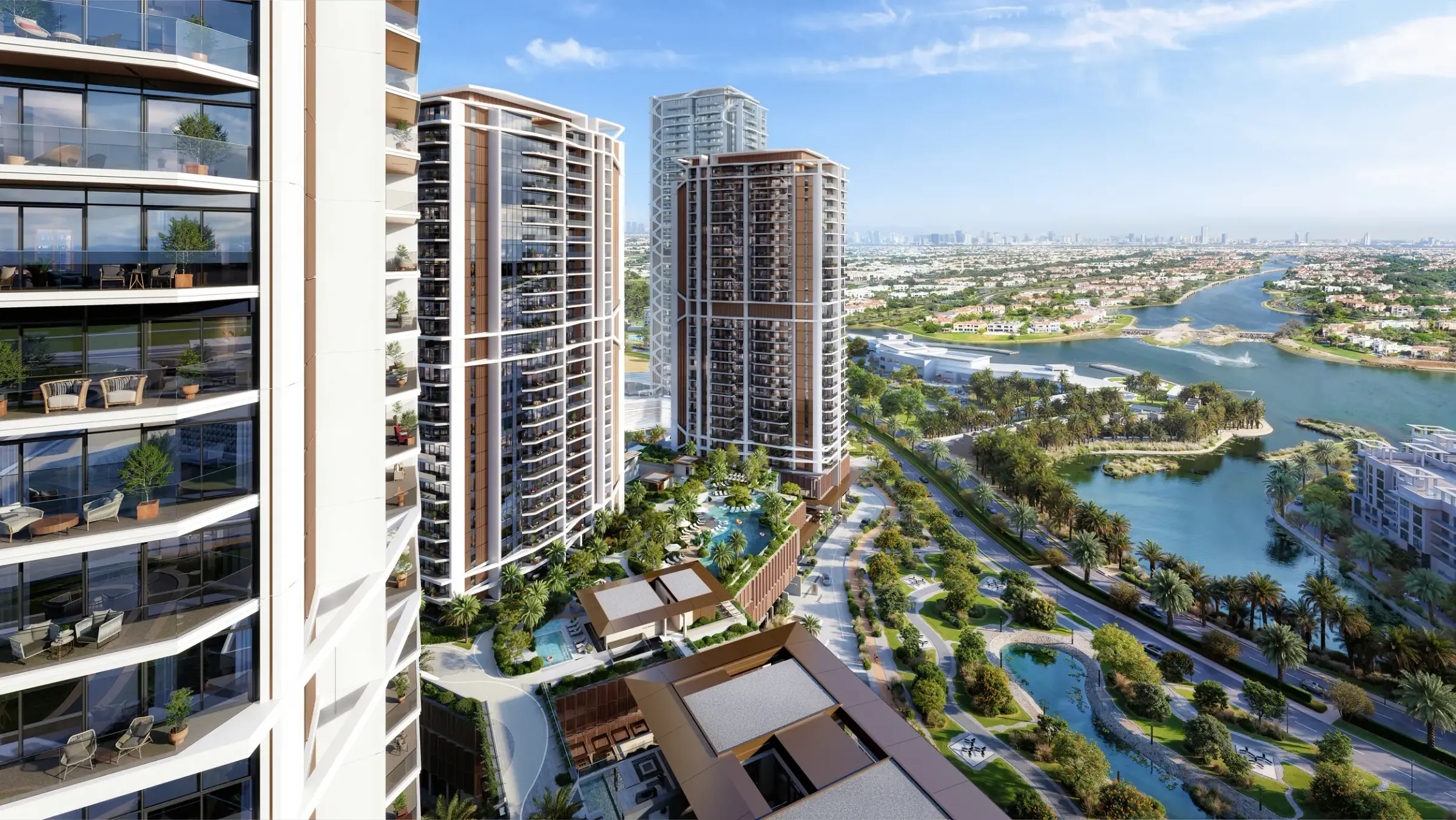 Eltiera Views Tower 4 — view 5