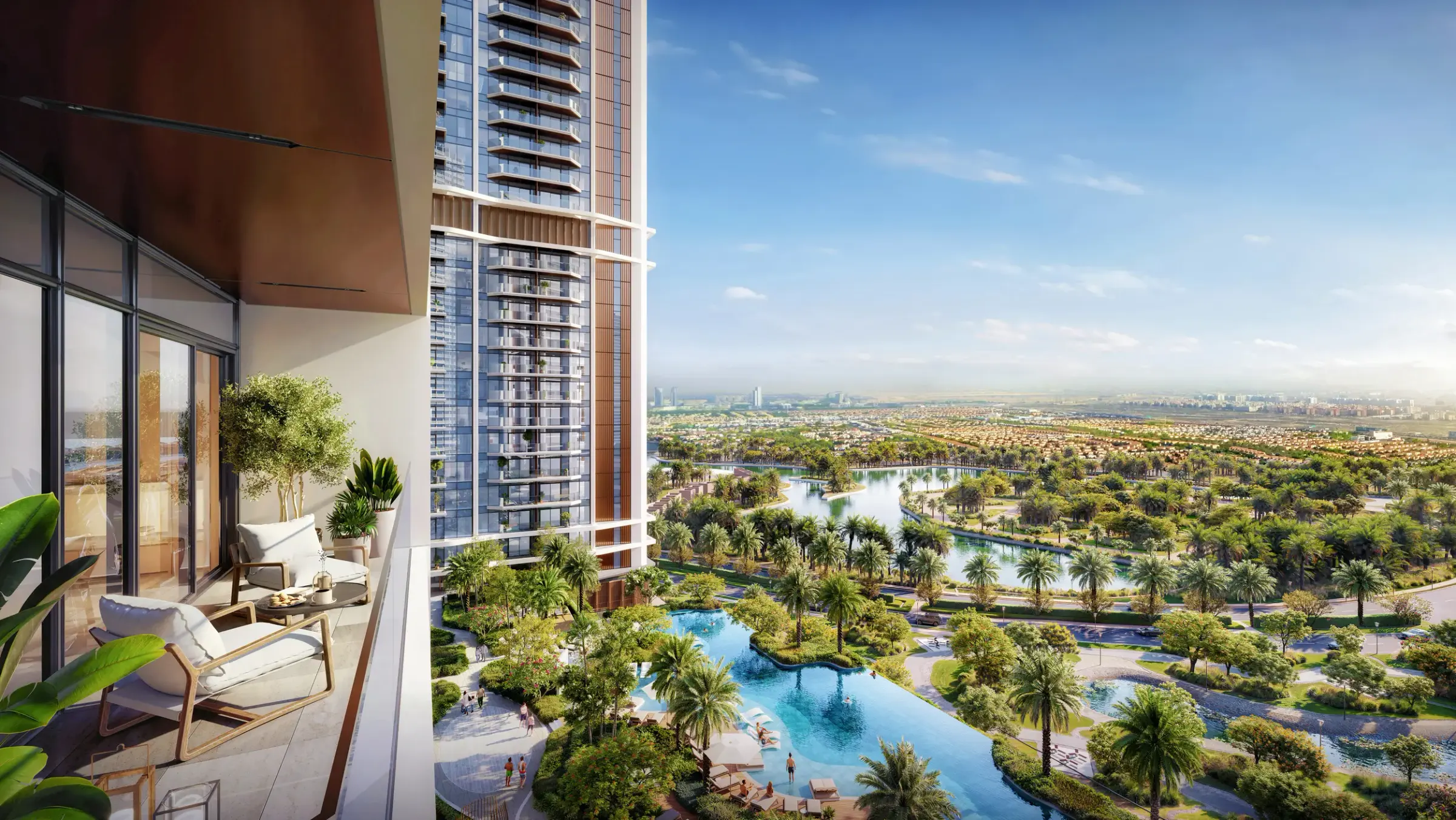 Eltiera Views Tower 4 — view 14