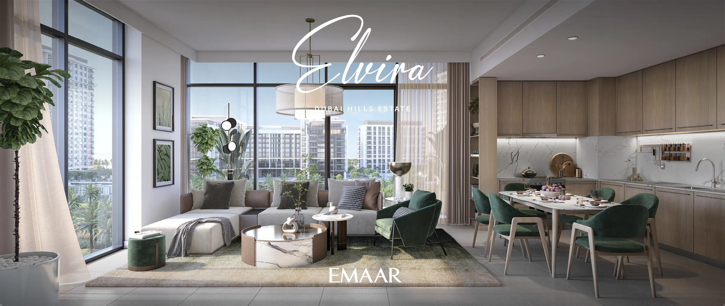 ELVIRA — view 3