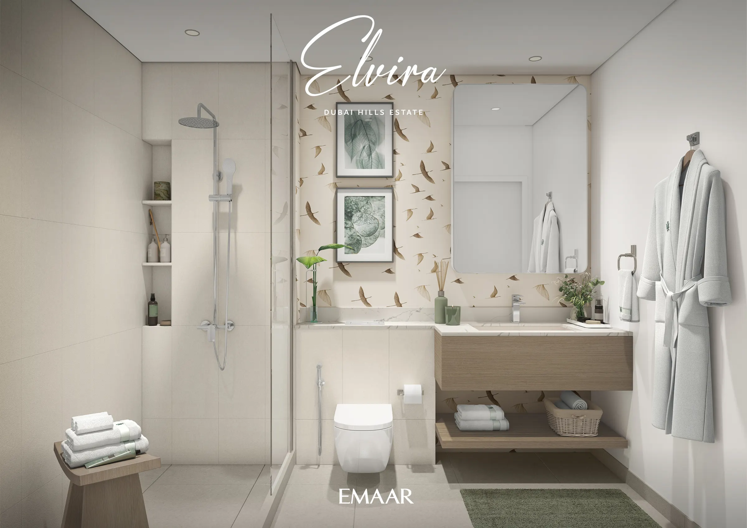 ELVIRA — view 5