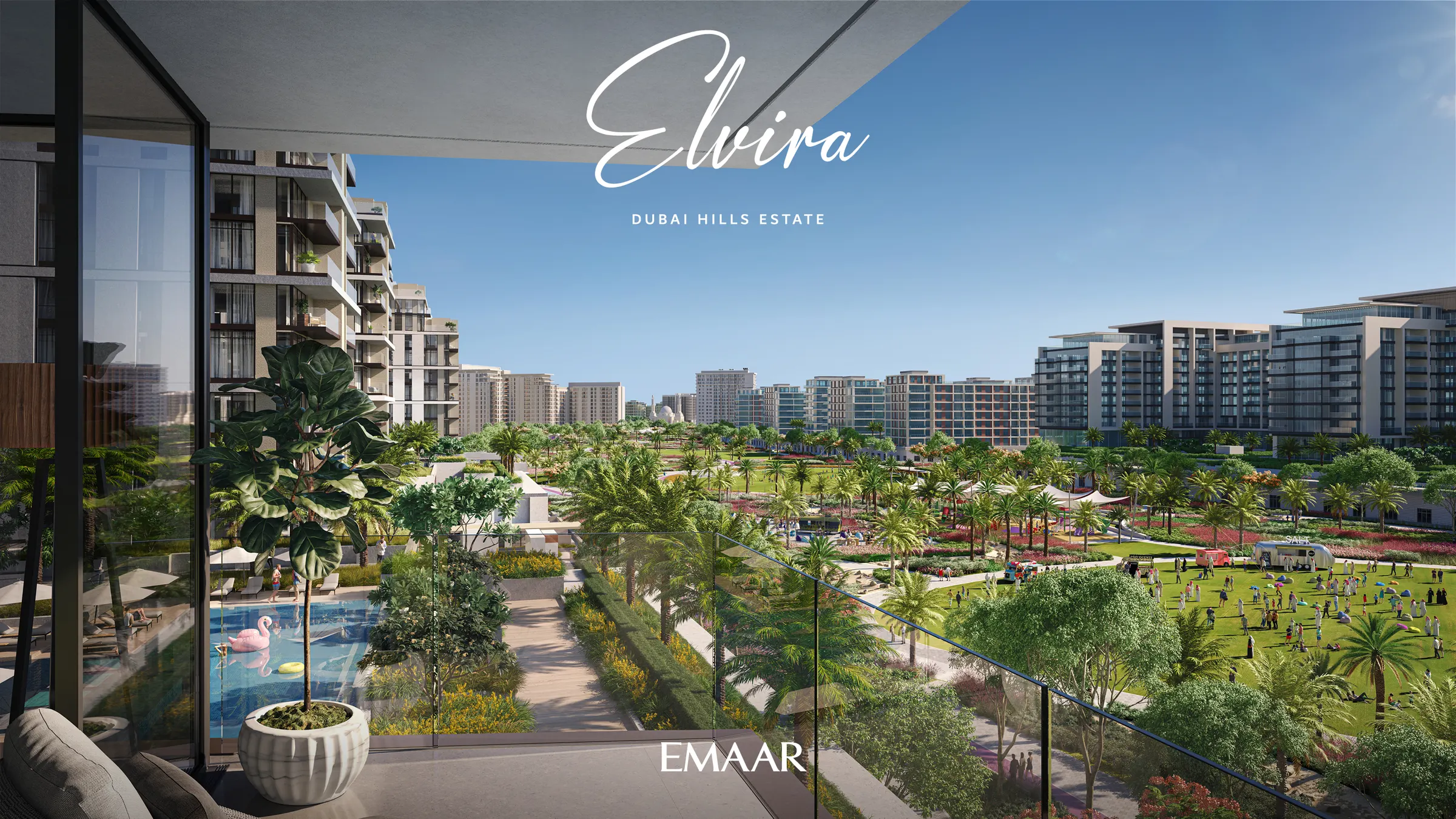 ELVIRA — view 7