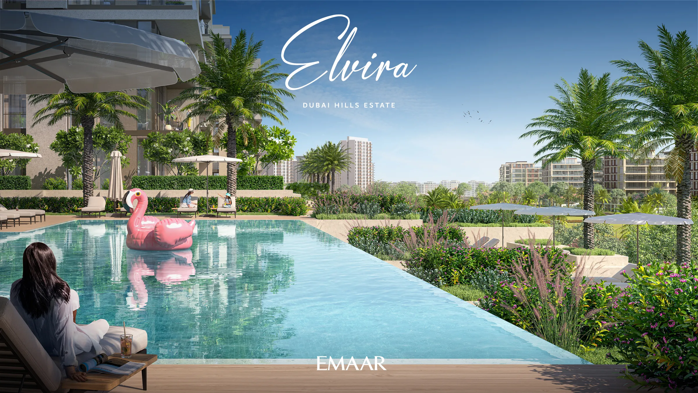 ELVIRA — view 11