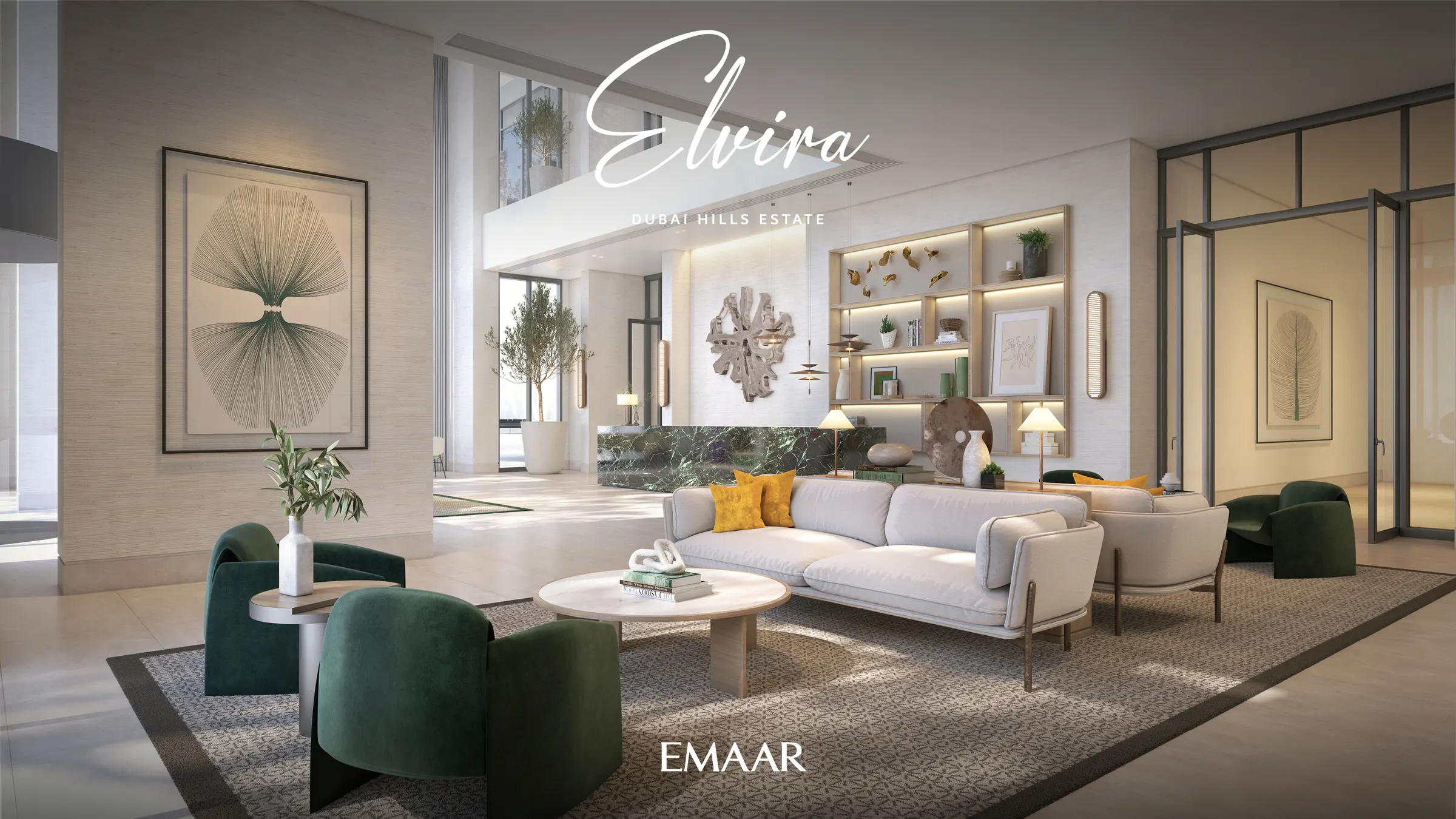 ELVIRA — view 14