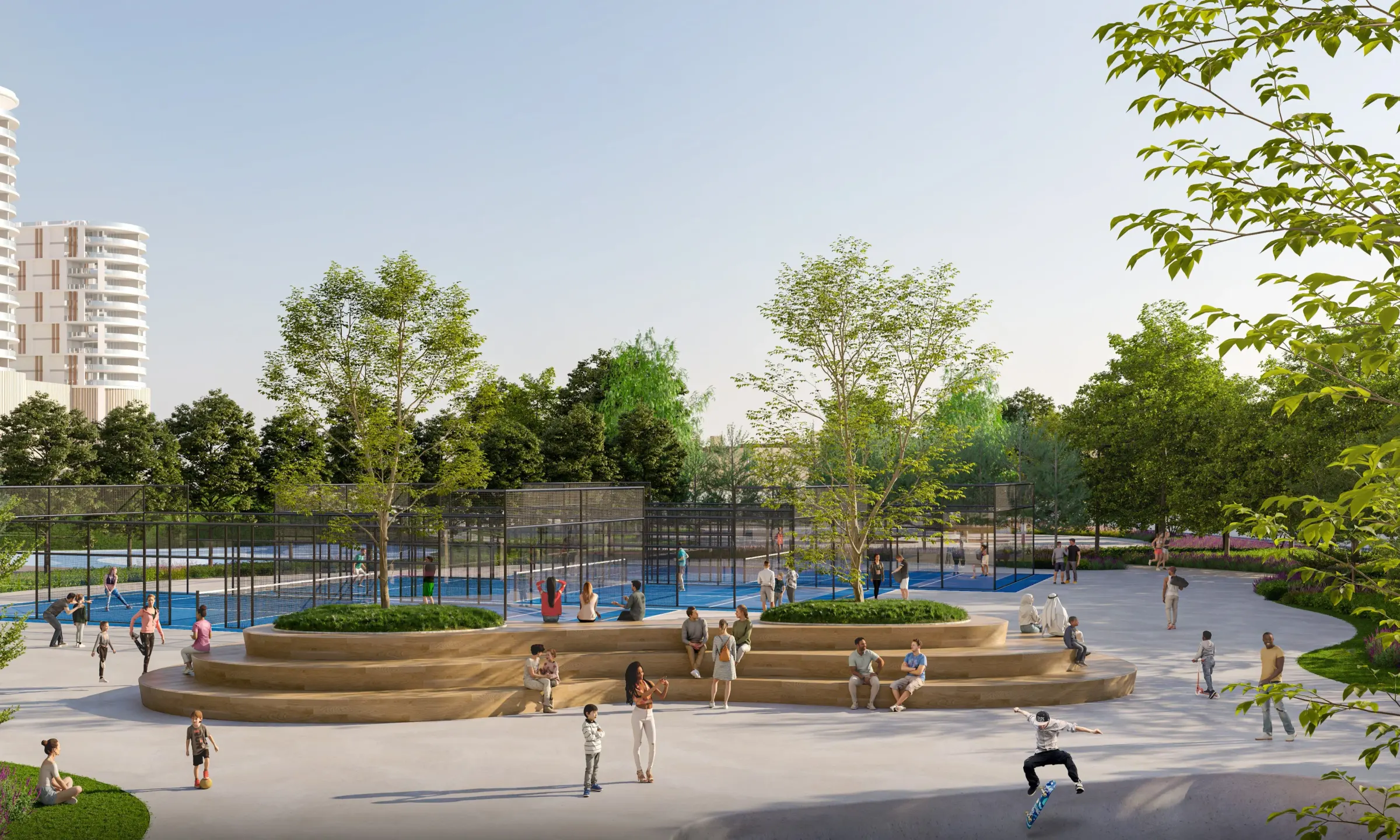 Elwood Estates Phase 1 — zdjęcie 5