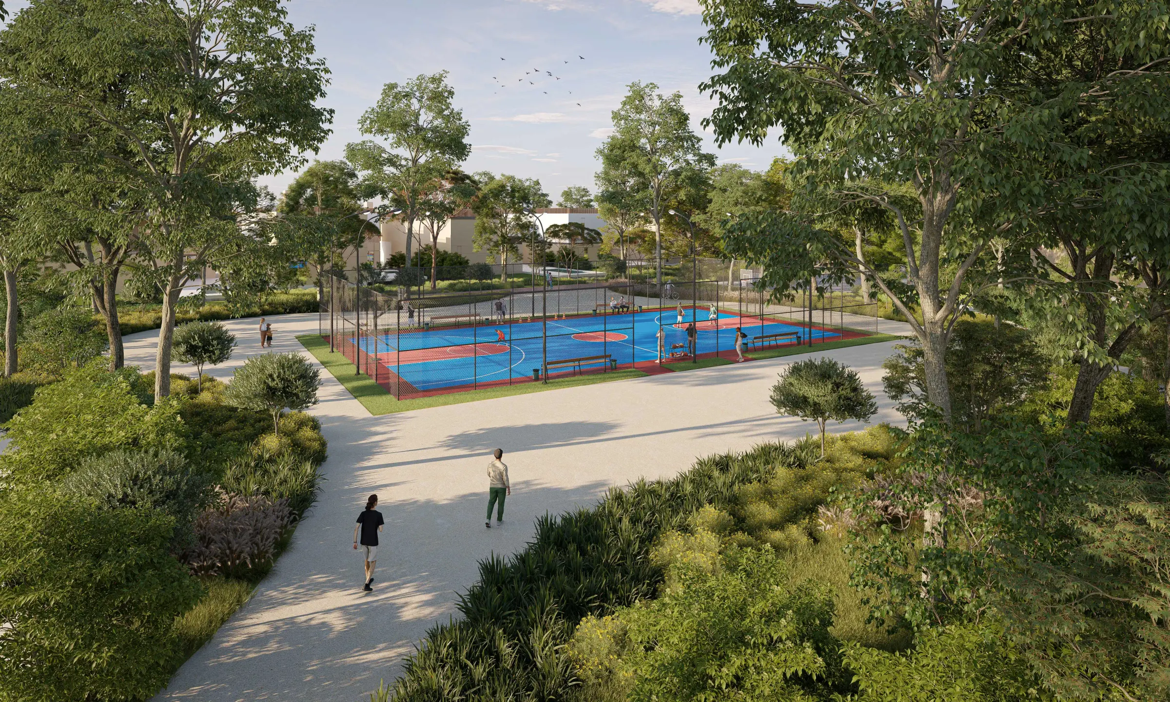 Elwood Estates Phase 1 — zdjęcie 6