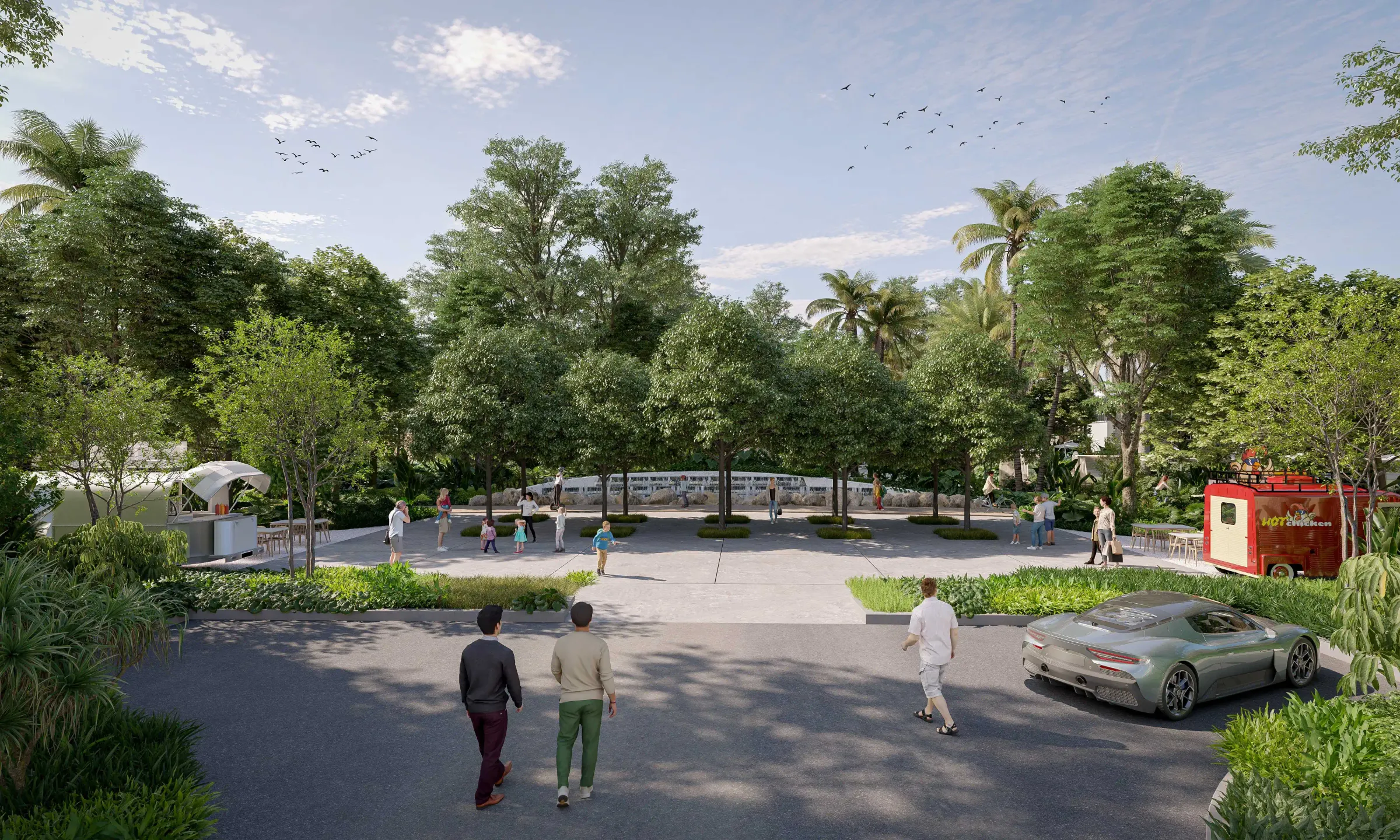 Elwood Estates Phase 1 — zdjęcie 14