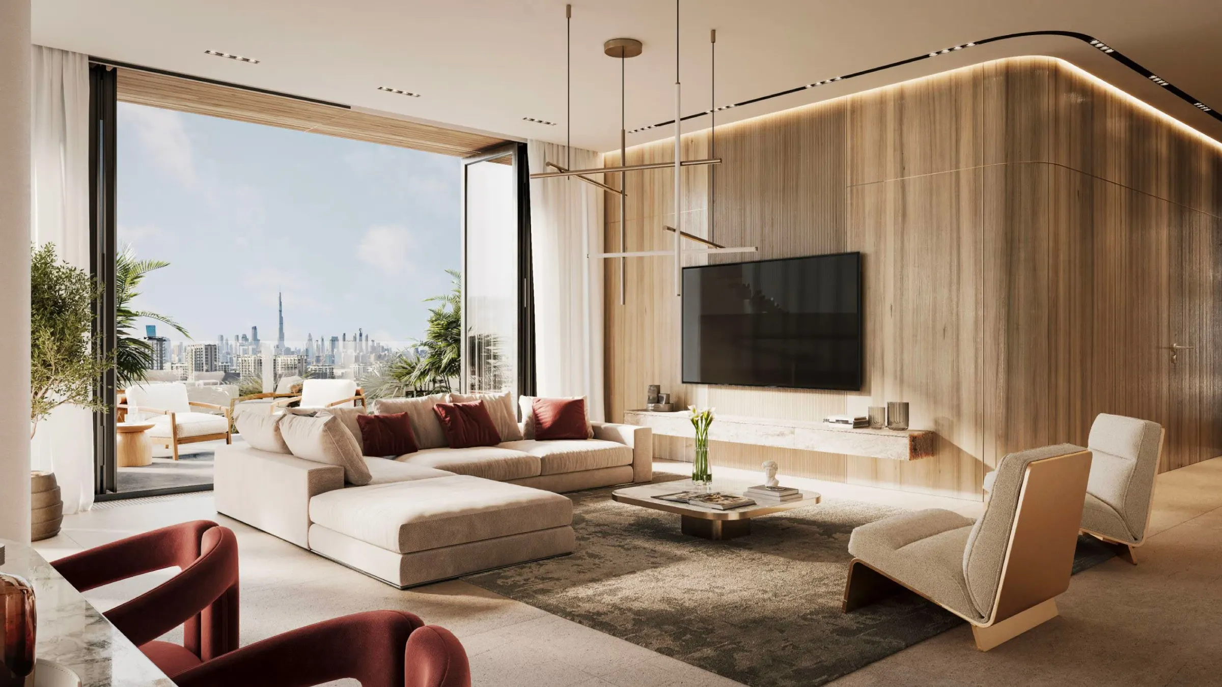 Emerge Residences by Elysian Development