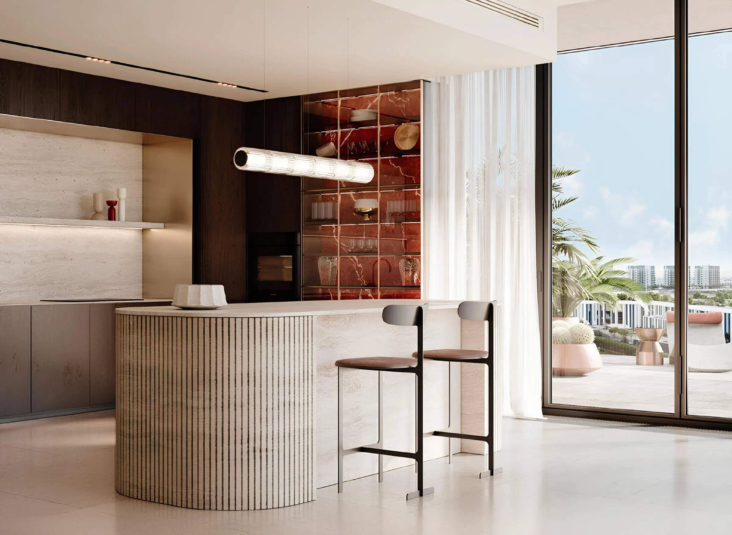 Emerge Residences — view 3