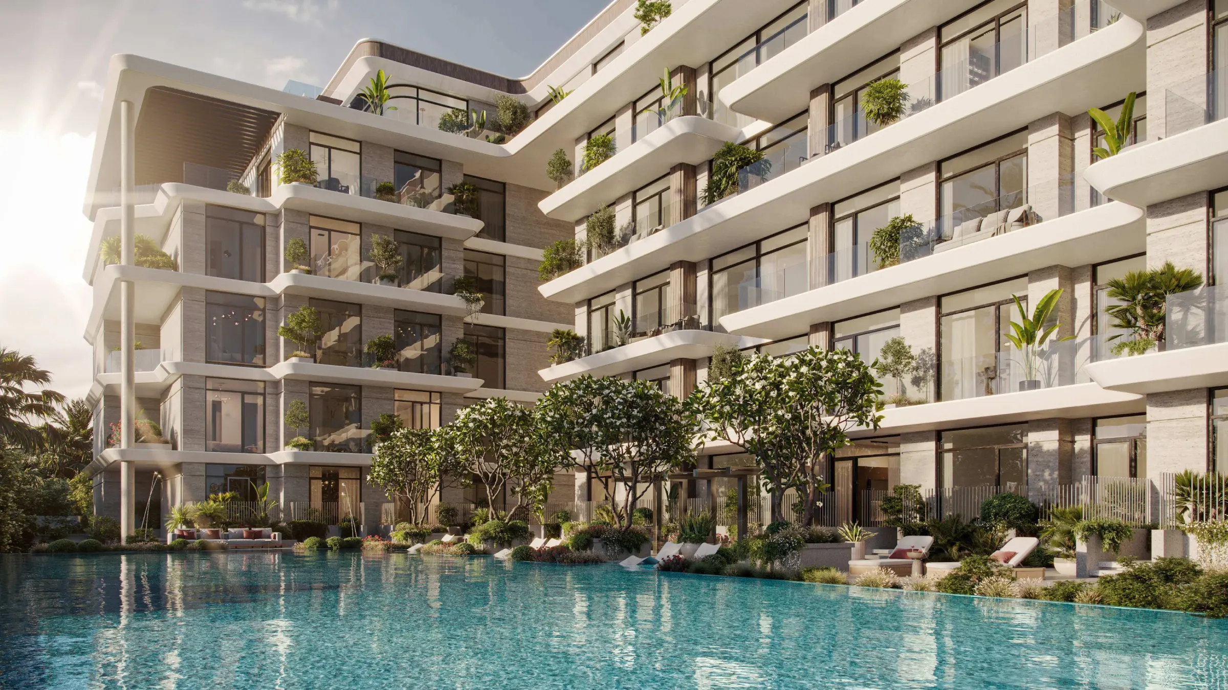 Emerge Residences — view 4