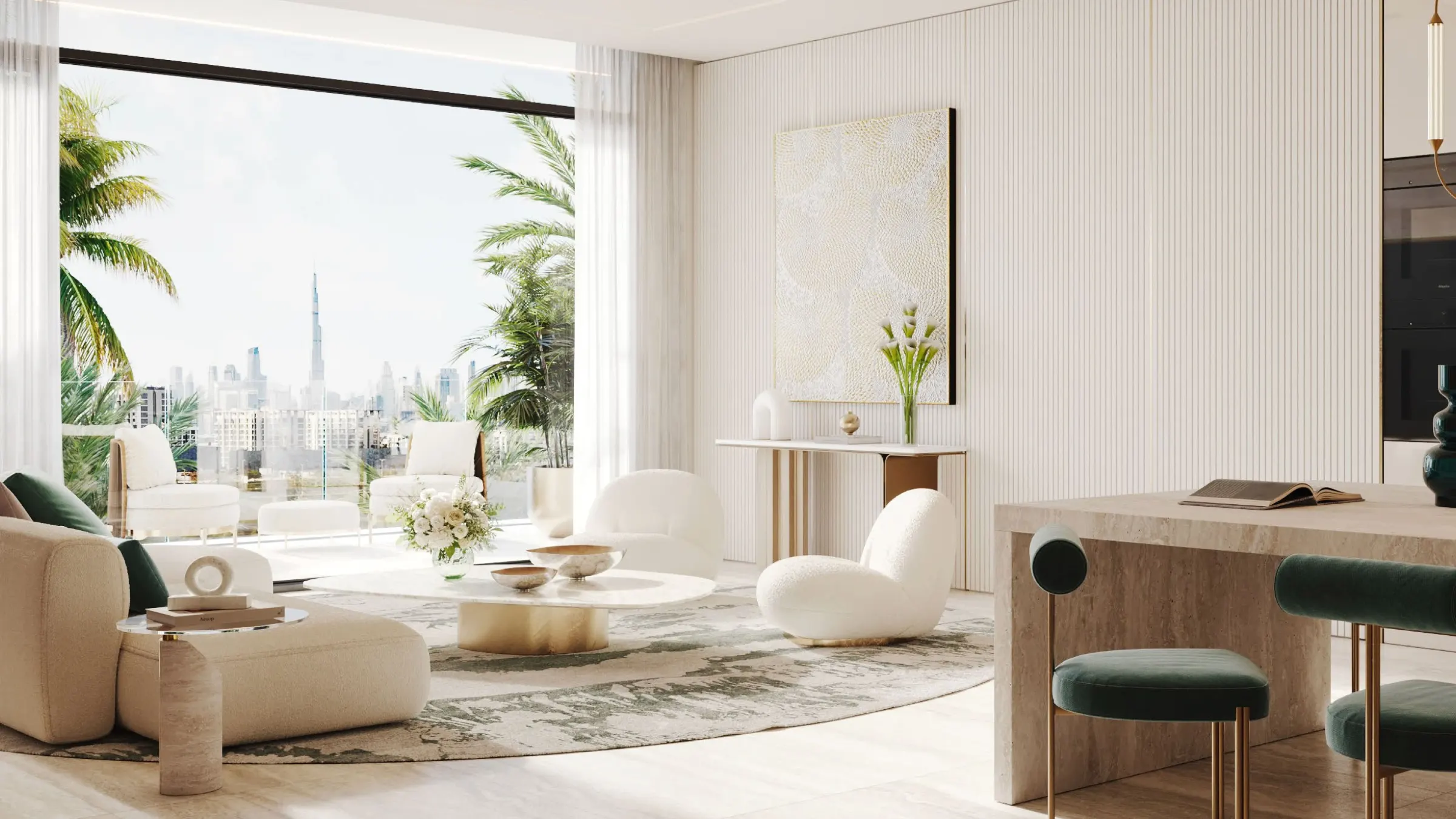 Emerge Residences — view 6