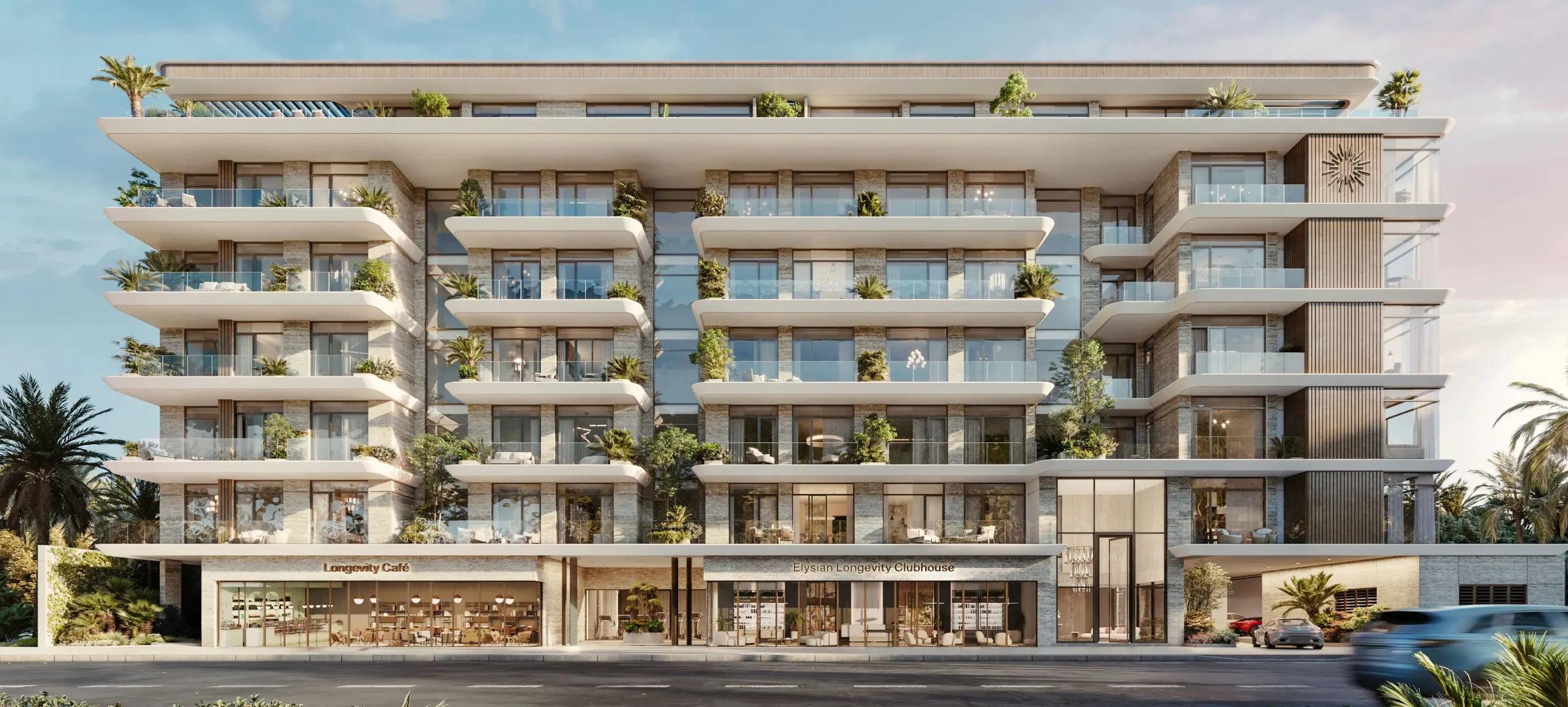 Emerge Residences — view 7
