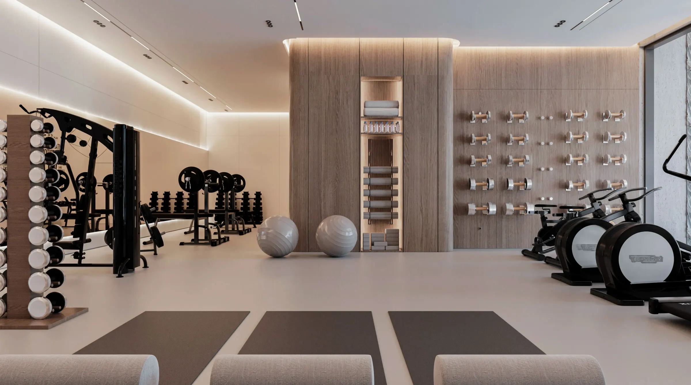 Emerge Residences — view 8
