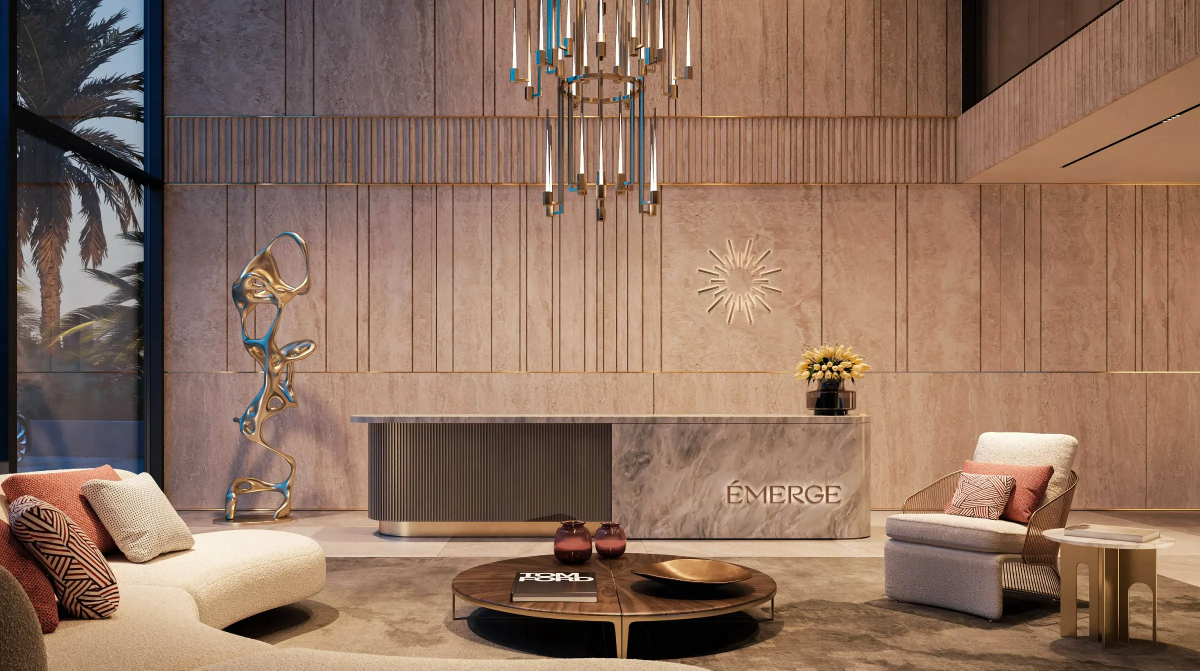 Emerge Residences — view 11
