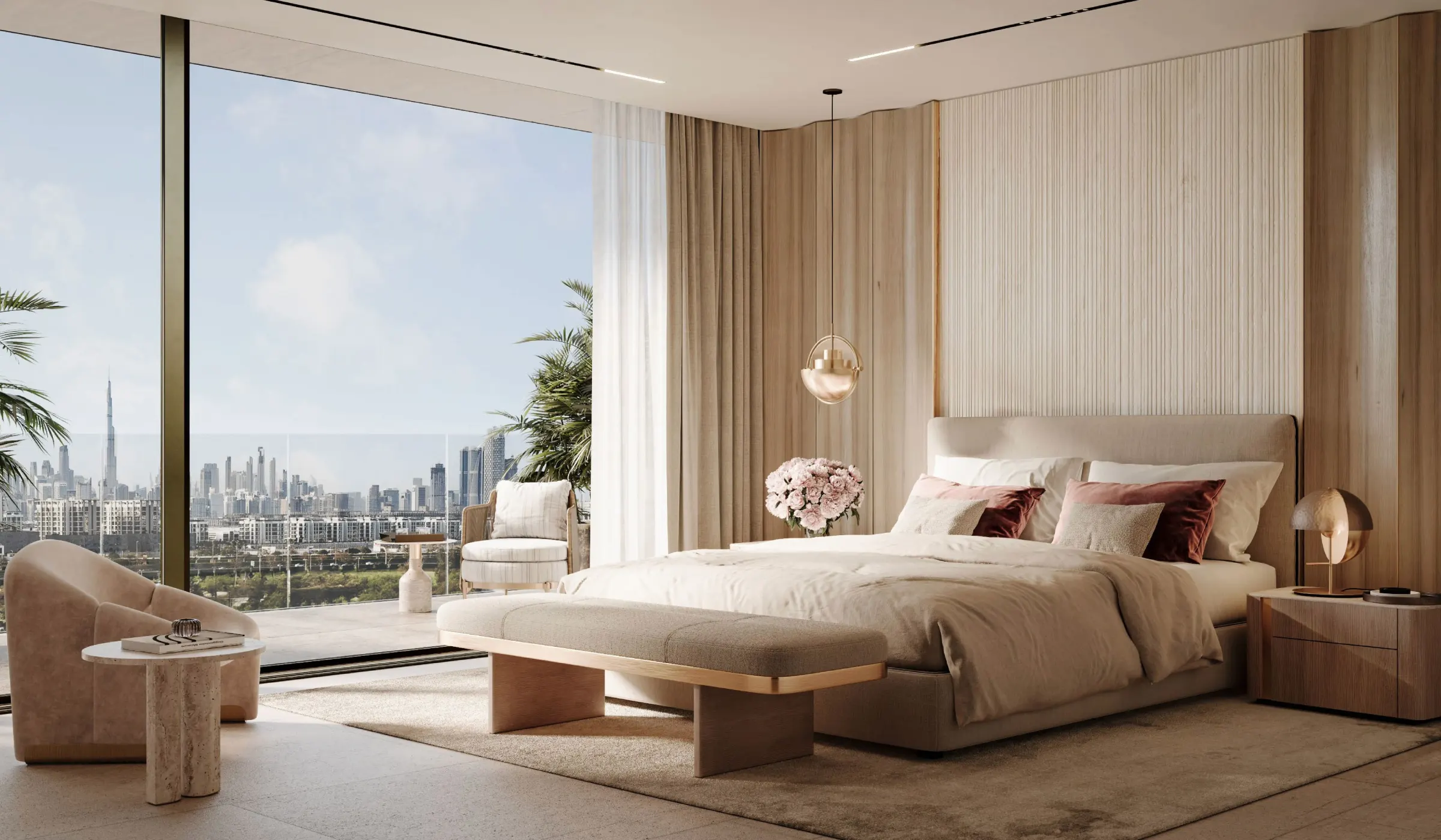 Emerge Residences — view 12