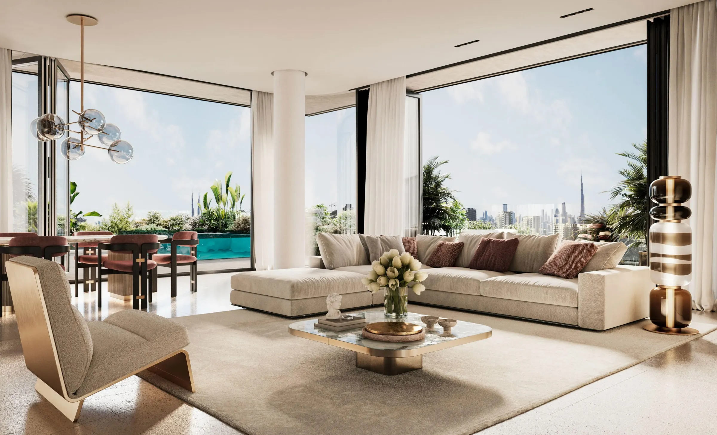 Emerge Residences — view 15