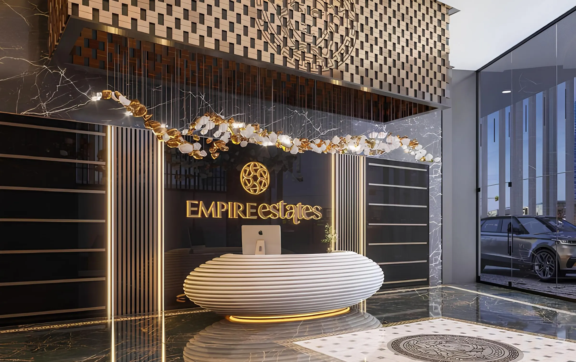 Empire Estates — zdjęcie 7