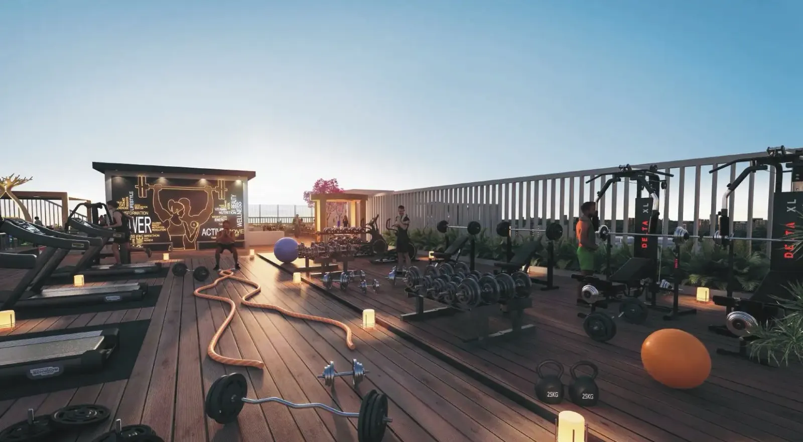 Empire Gardens by Empire Developments