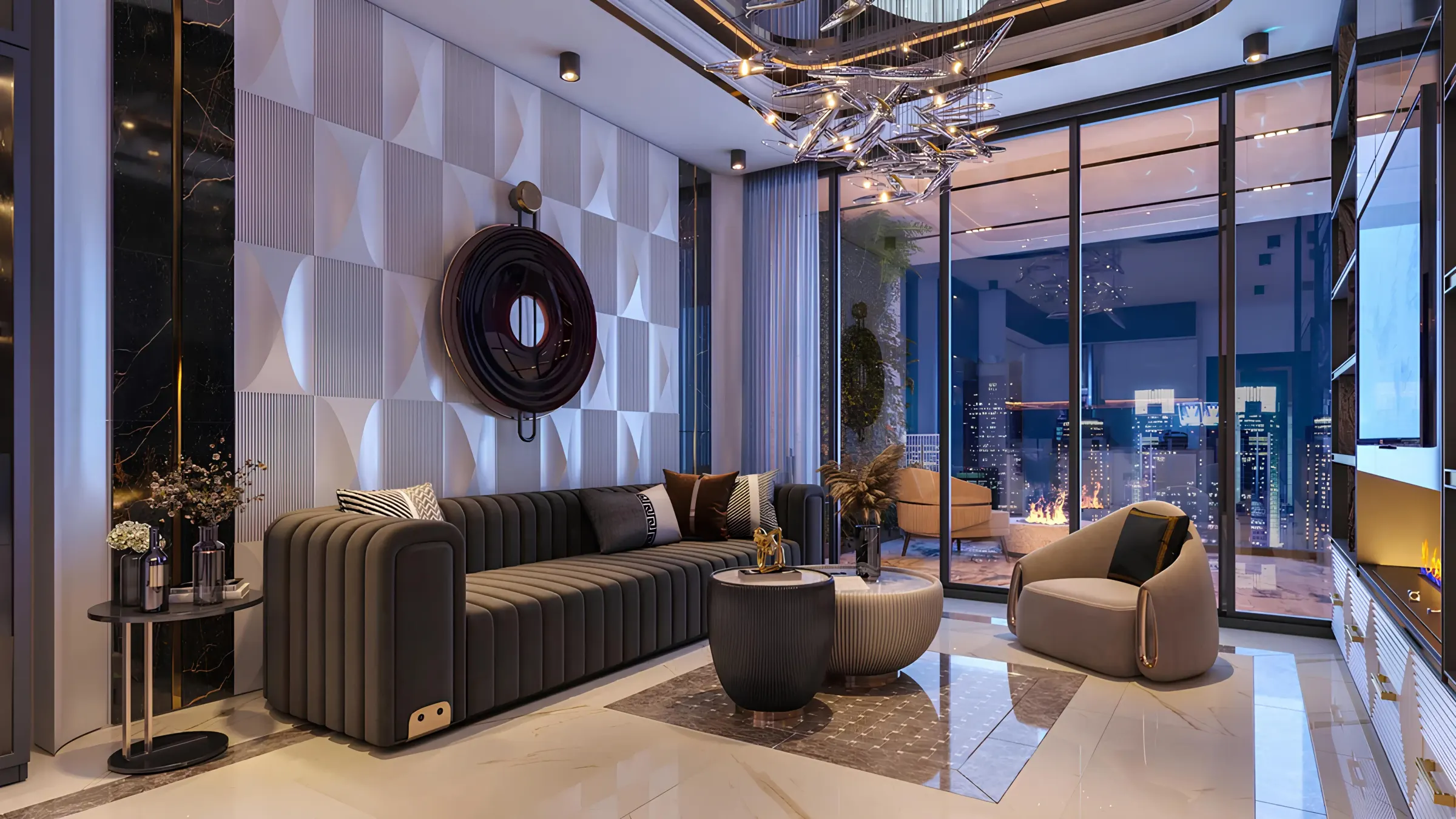Empire Lake Views — view 16