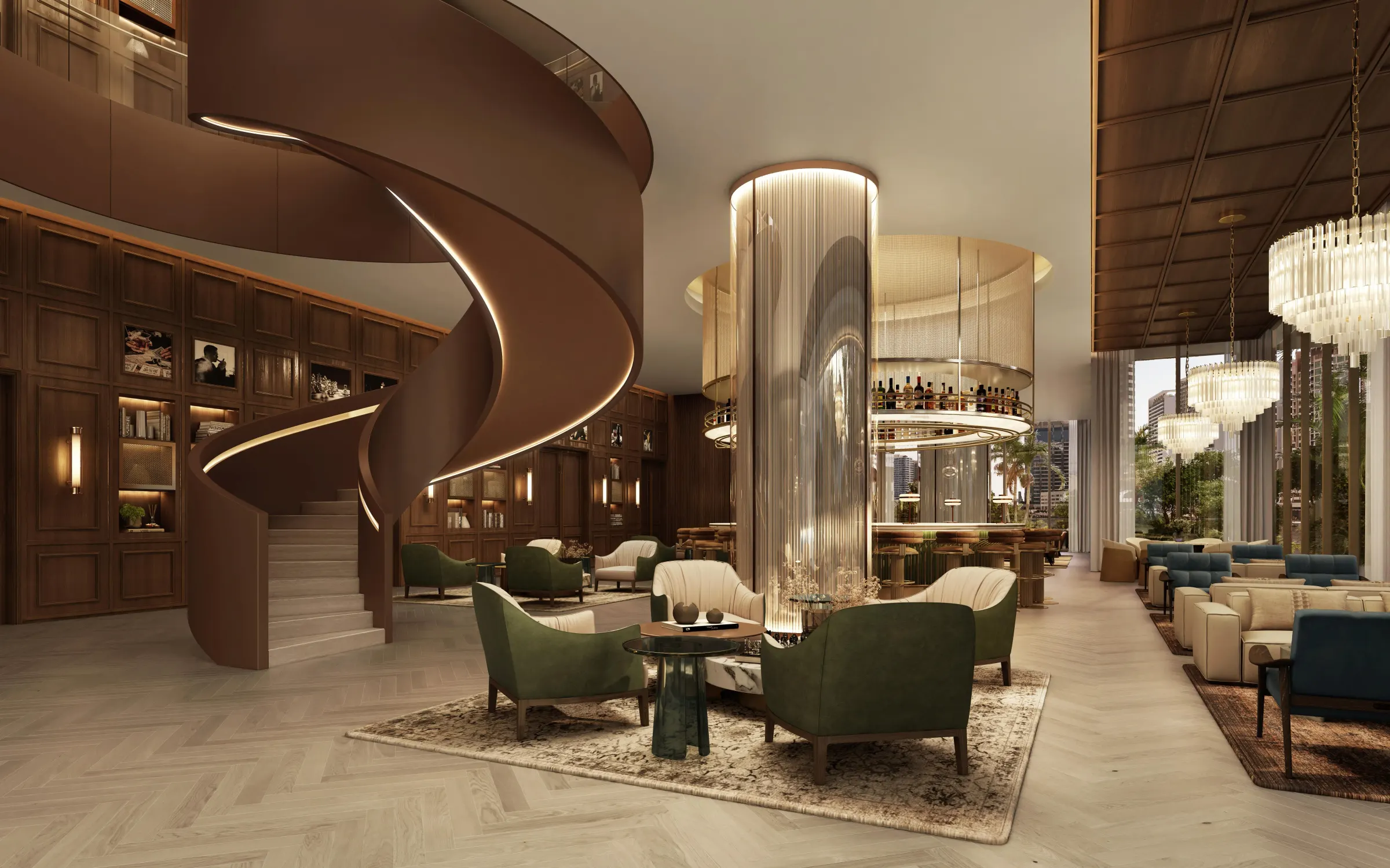 Enara — view 6