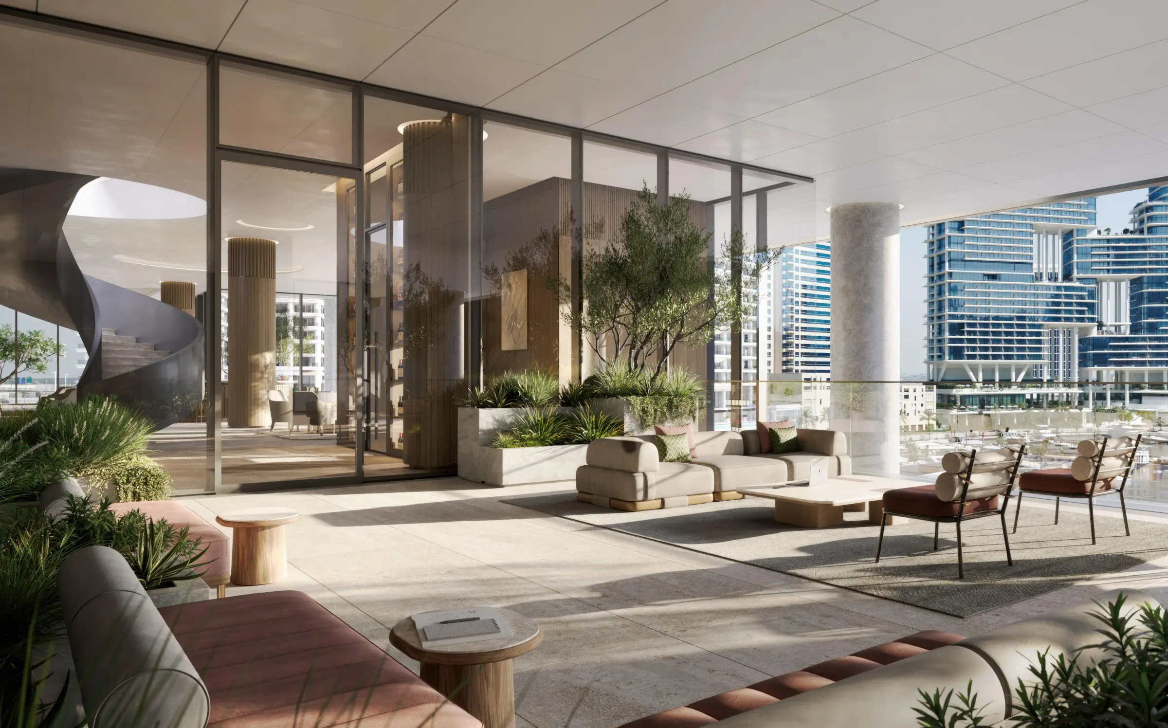 Enara — view 9