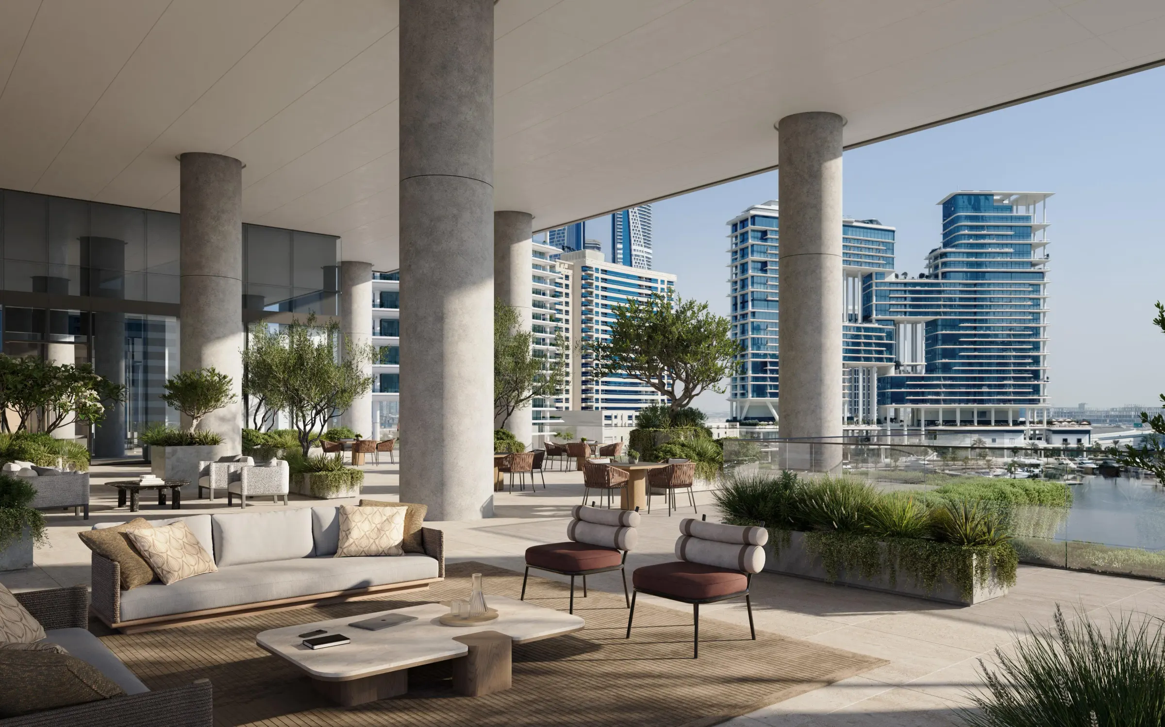Enara — view 12