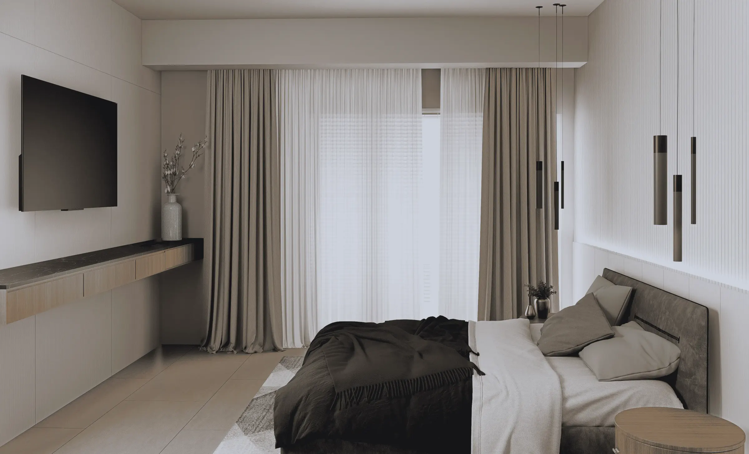 ENAYA Residences by Synergy