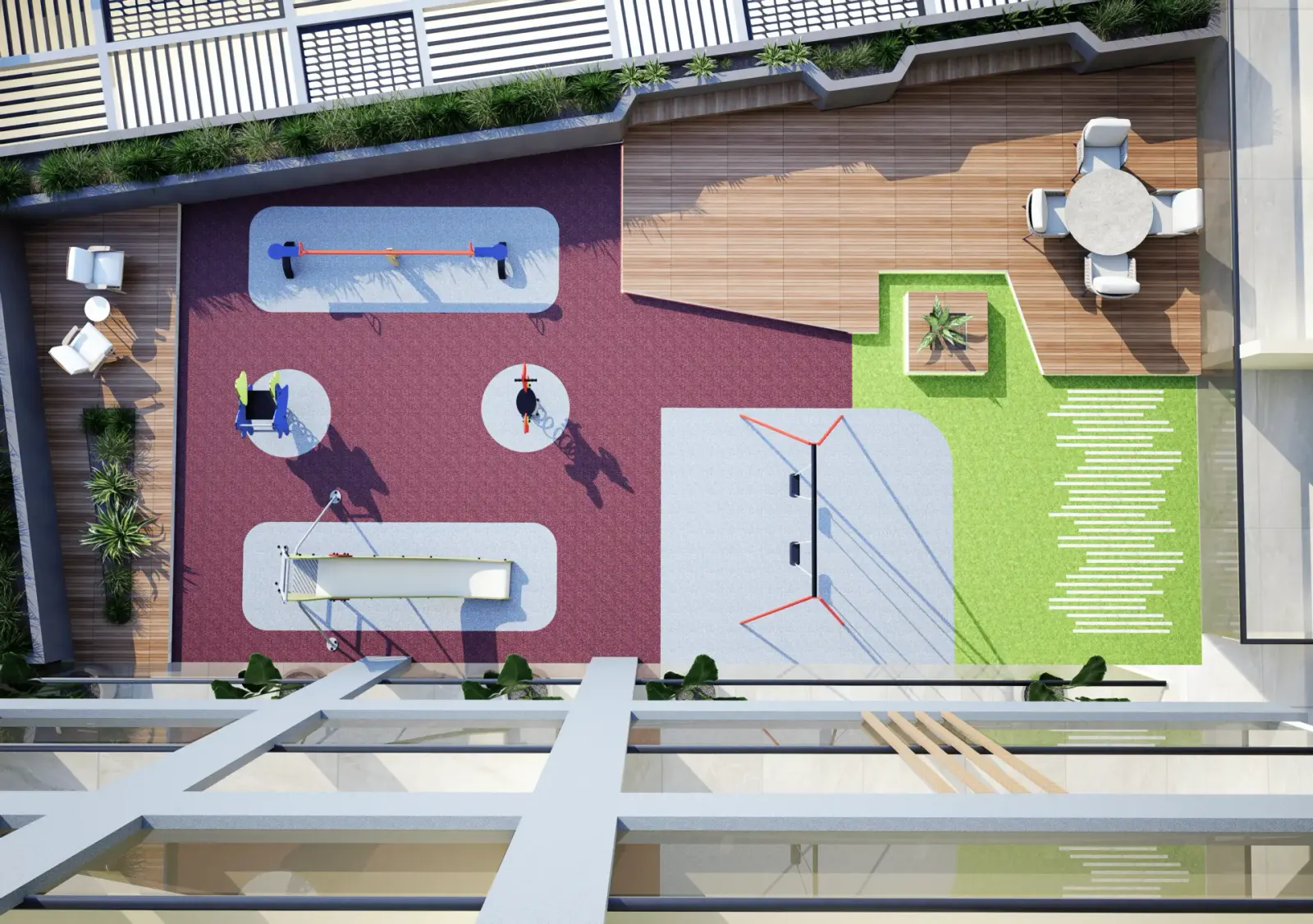 ENAYA Residences — view 4