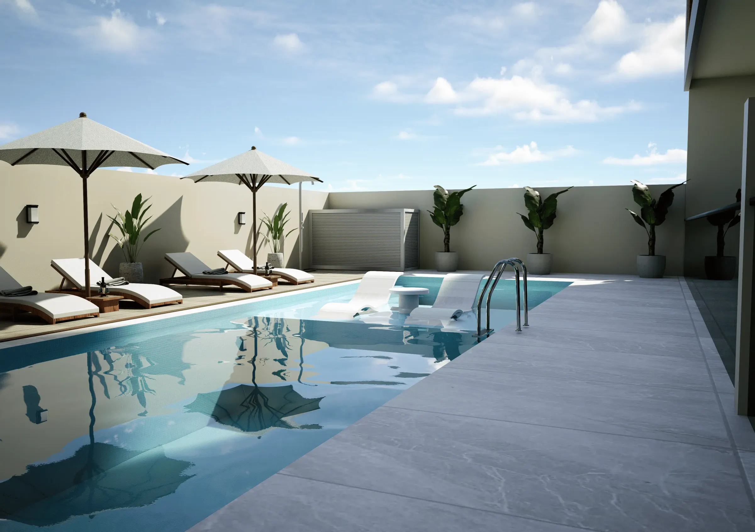 ENAYA Residences — view 5