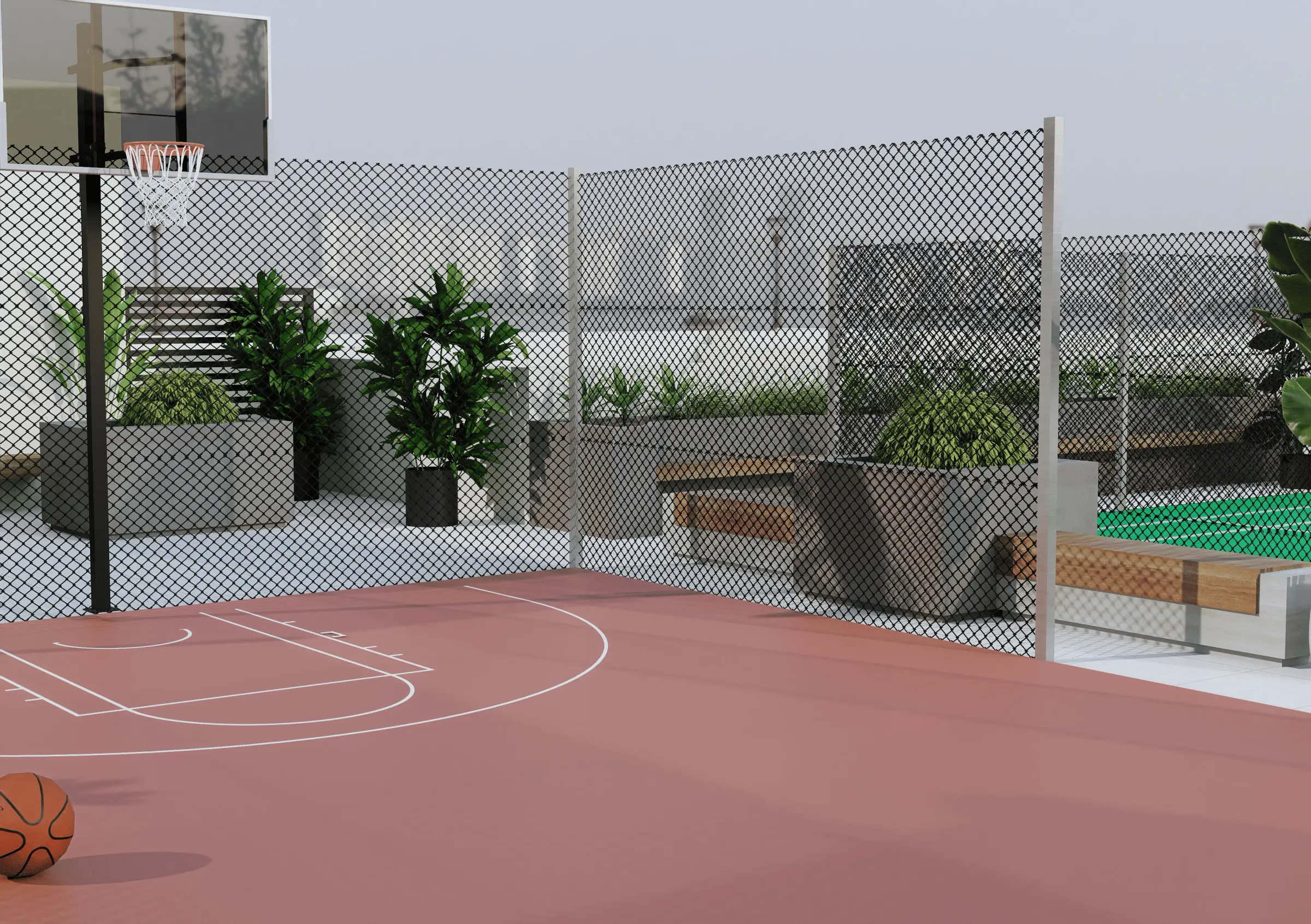 ENAYA Residences — view 6