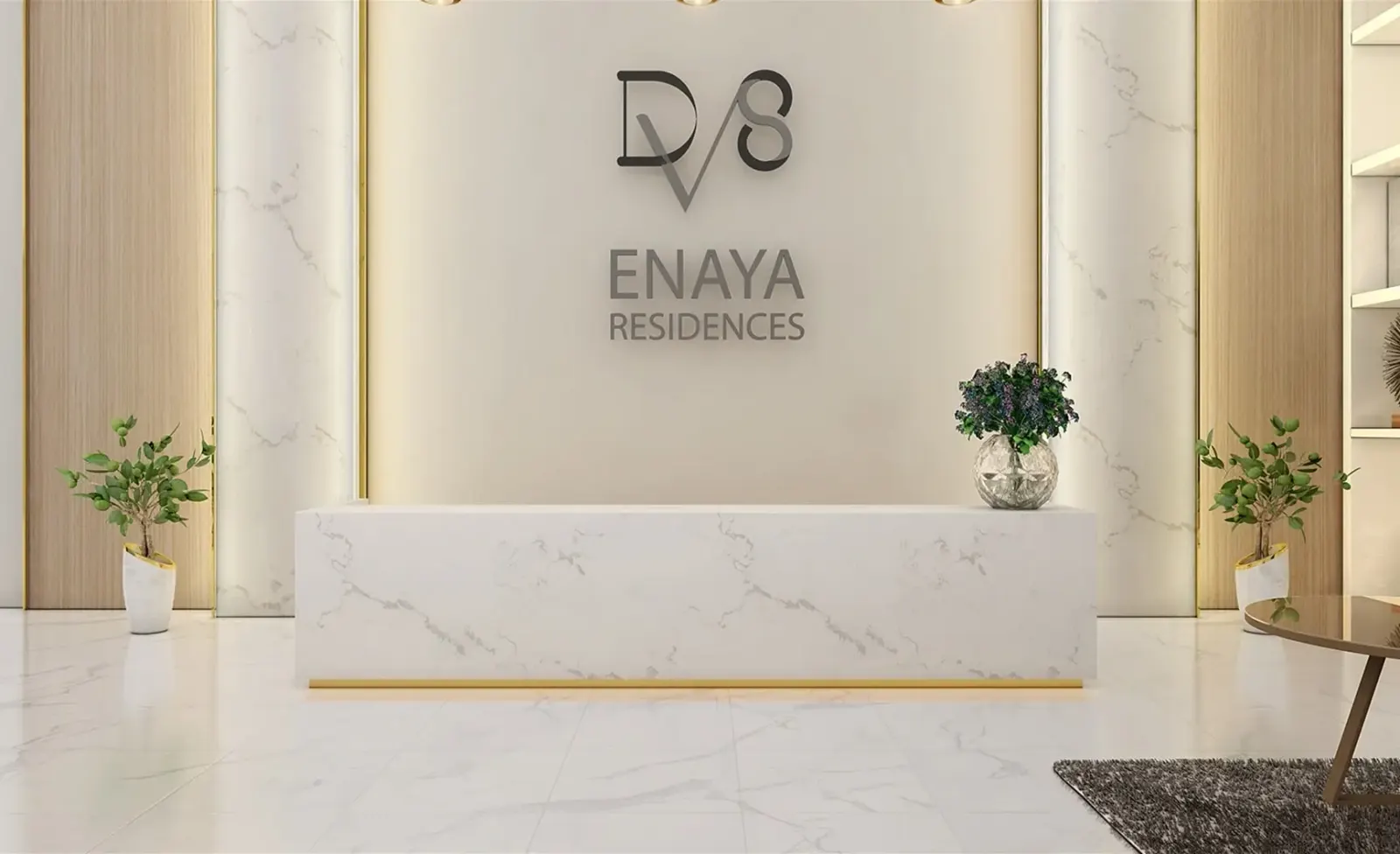 ENAYA Residences — view 7