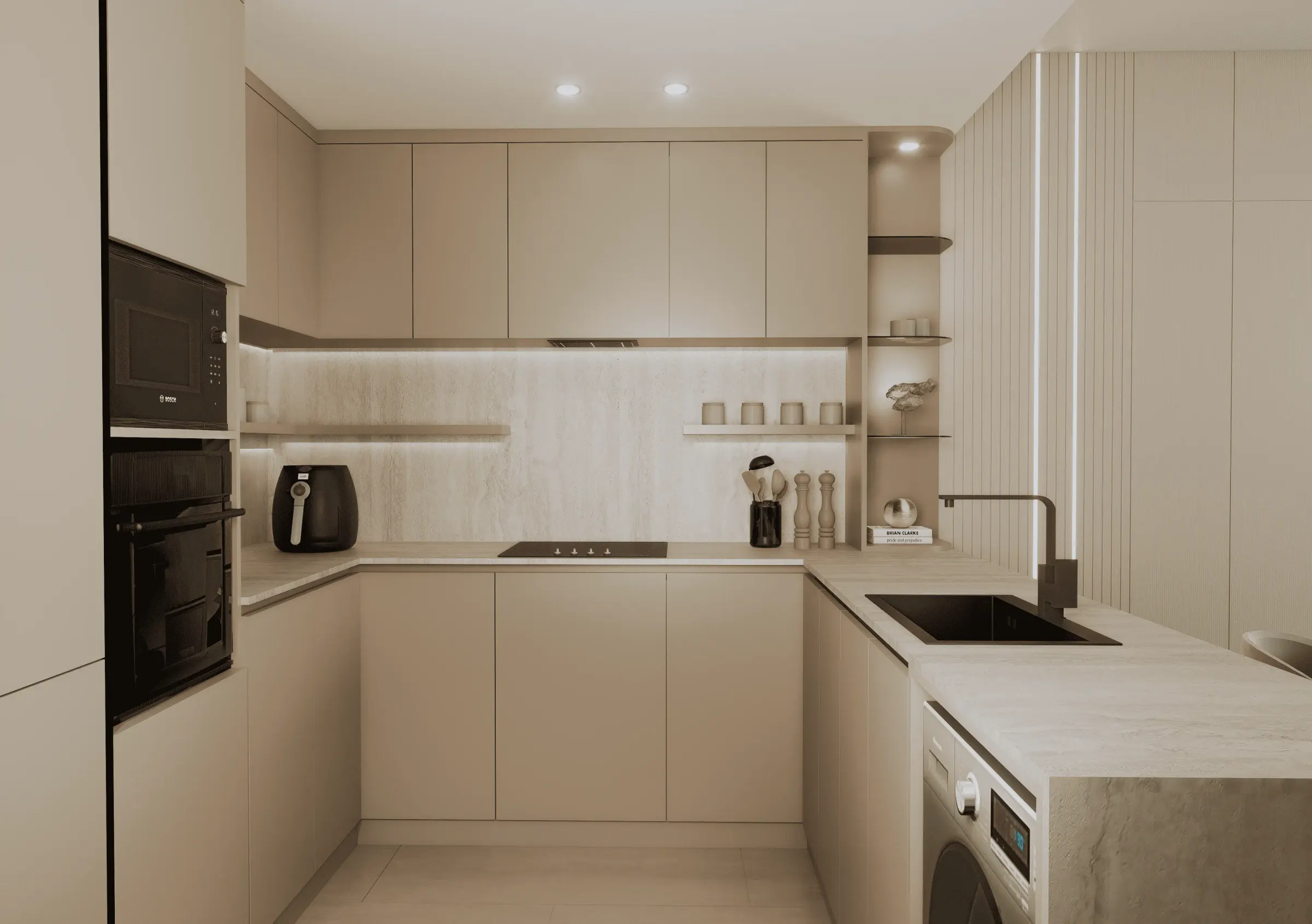 ENAYA Residences — view 8