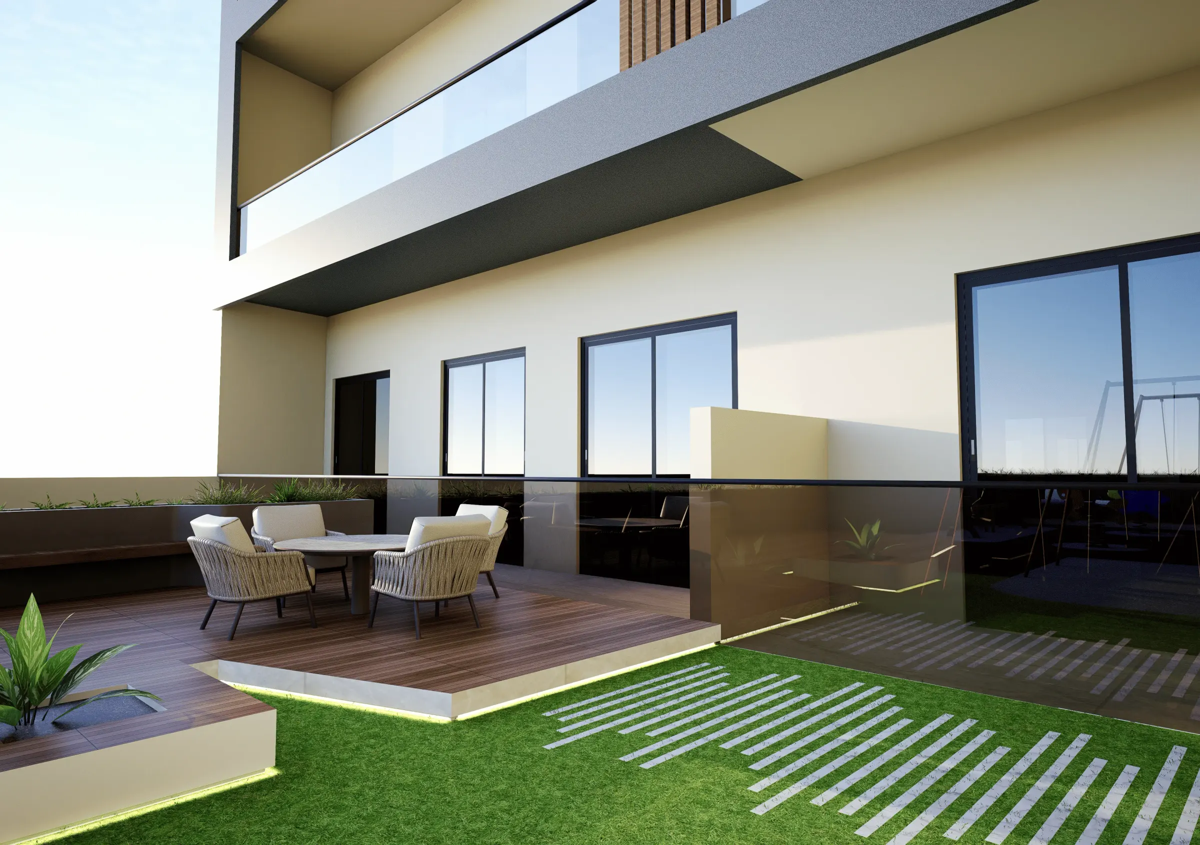 ENAYA Residences — view 9