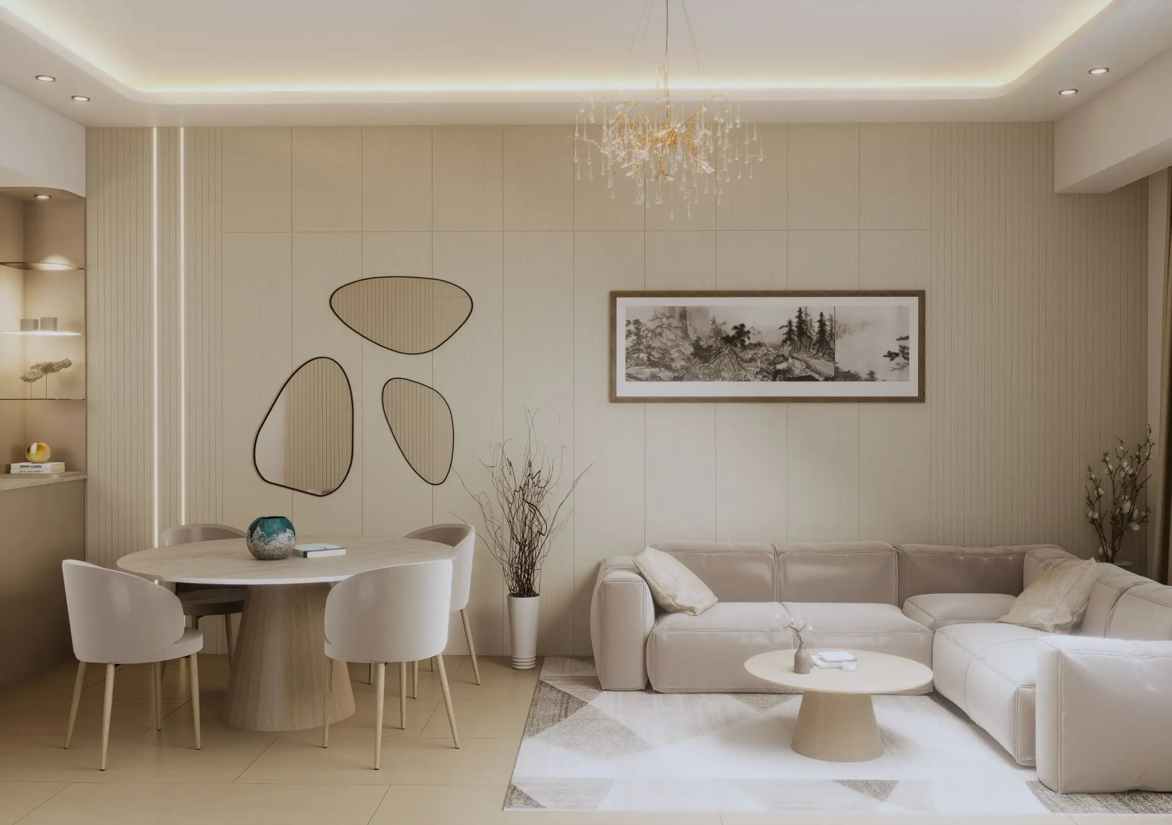 ENAYA Residences — view 10