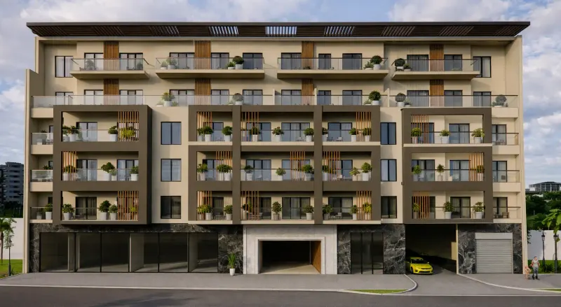 ENAYA Residences — view 11