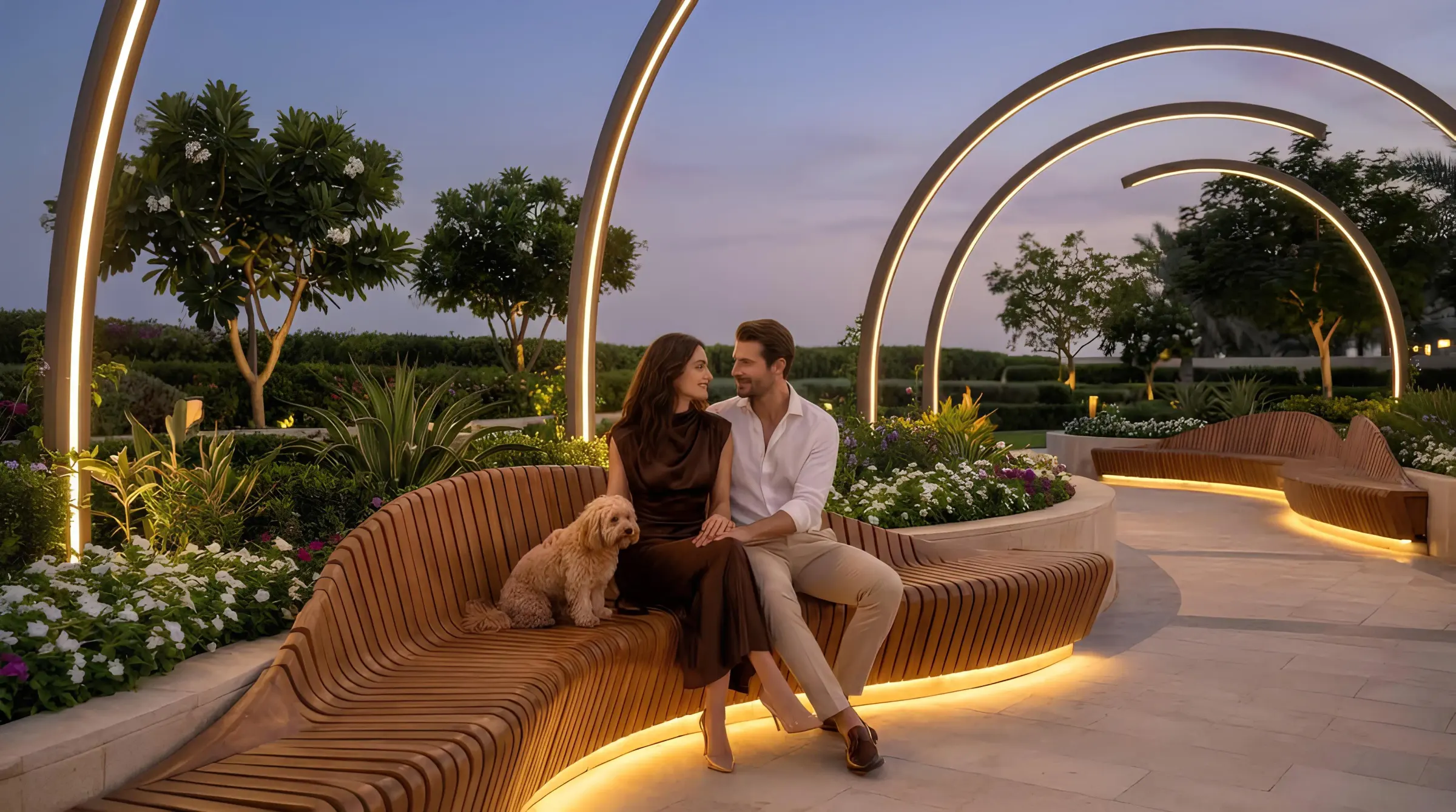 Enchante by Grid