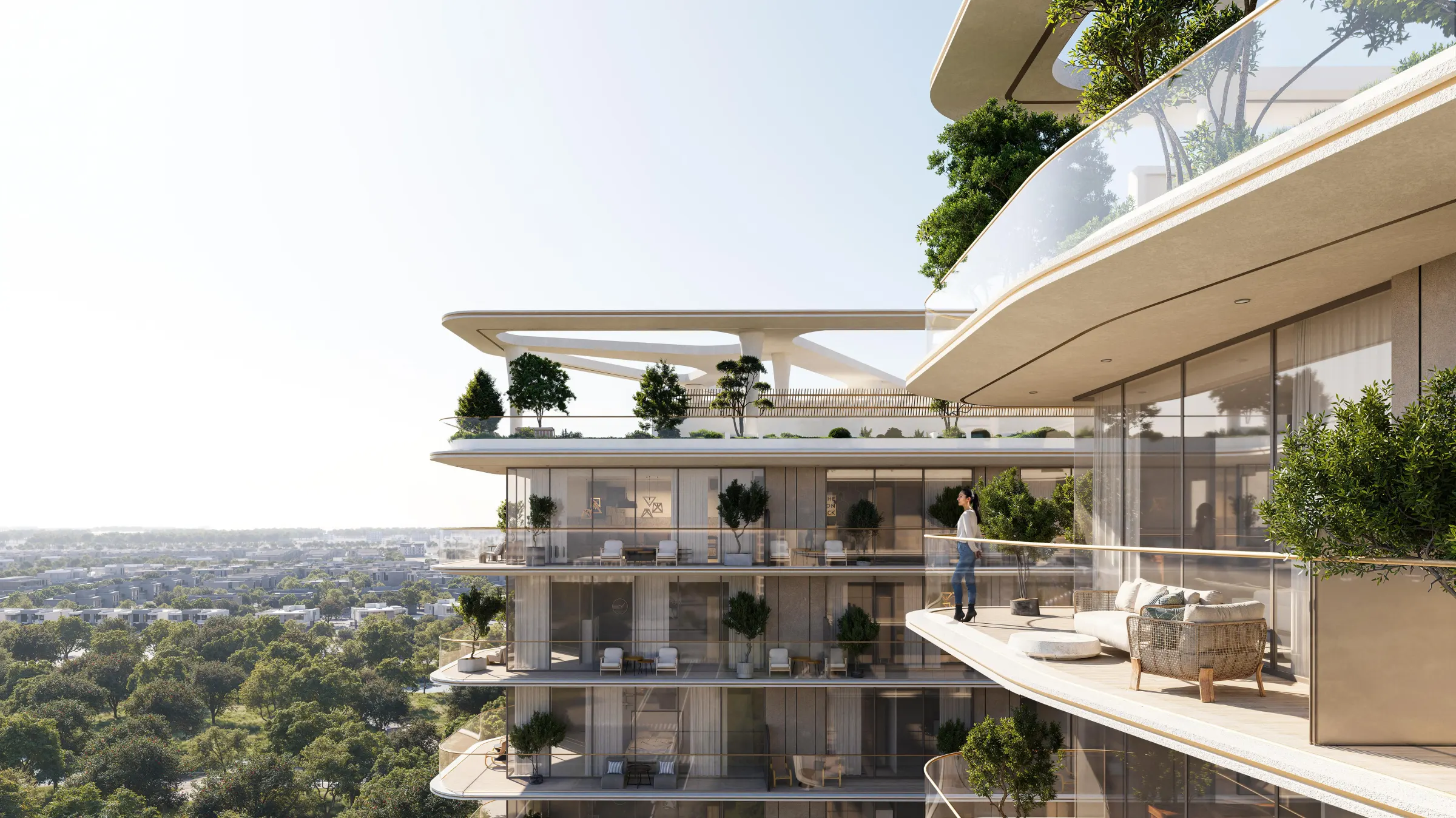 Enre Residence by Imtiaz — zdjęcie 5