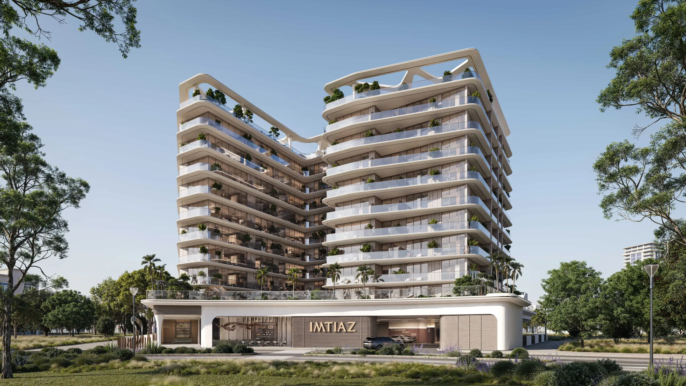 Enre Residence by Imtiaz — zdjęcie 6