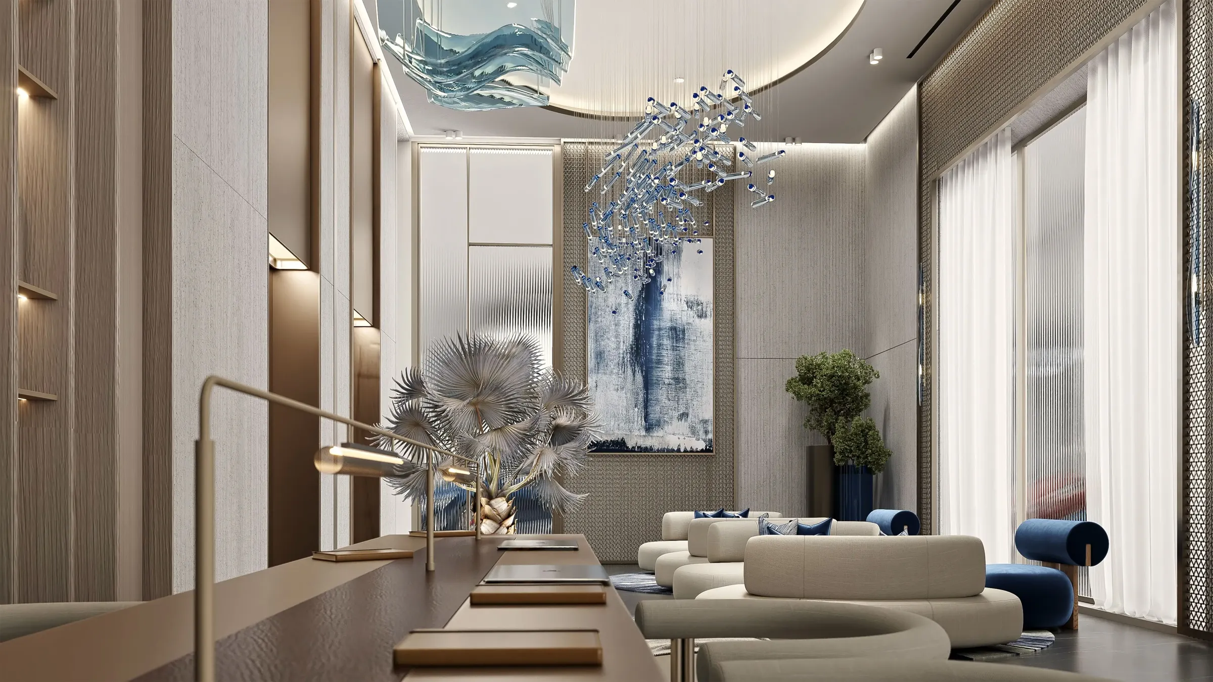 Enre Residence by Imtiaz — zdjęcie 7