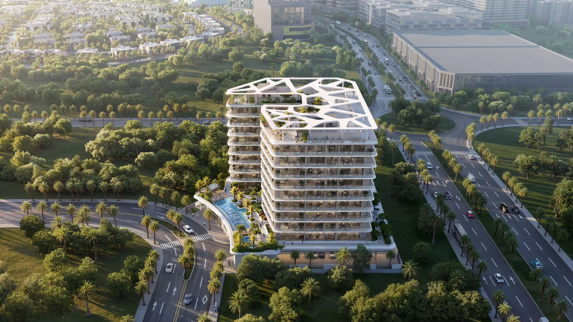 Enre Residence by Imtiaz — zdjęcie 9