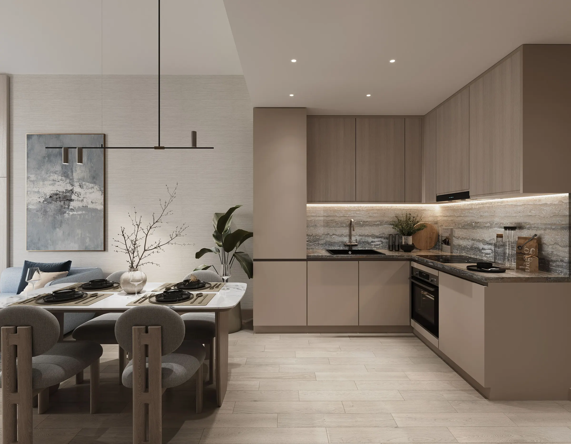 Enre Residence by Imtiaz — zdjęcie 11