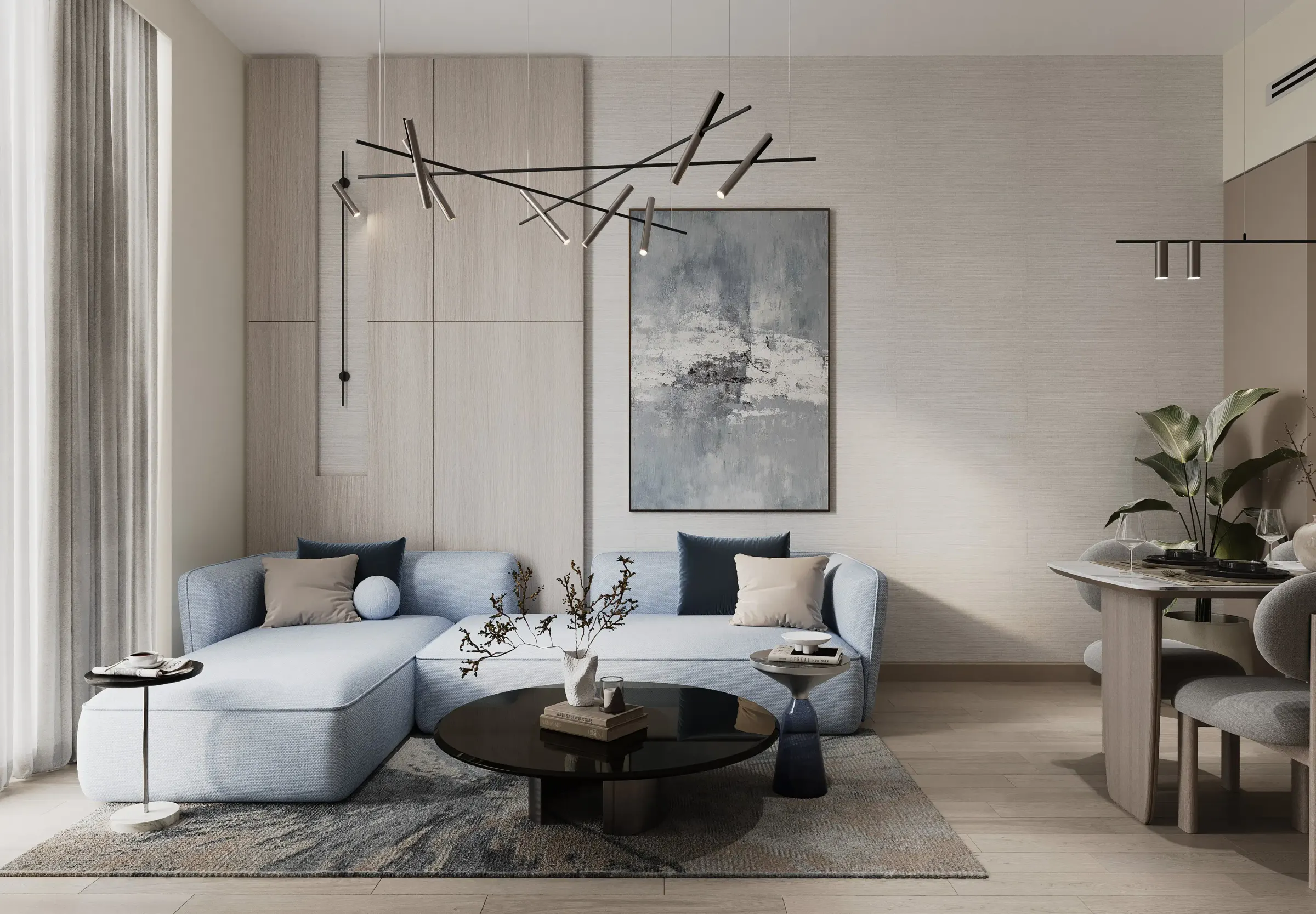 Enre Residence by Imtiaz — zdjęcie 13