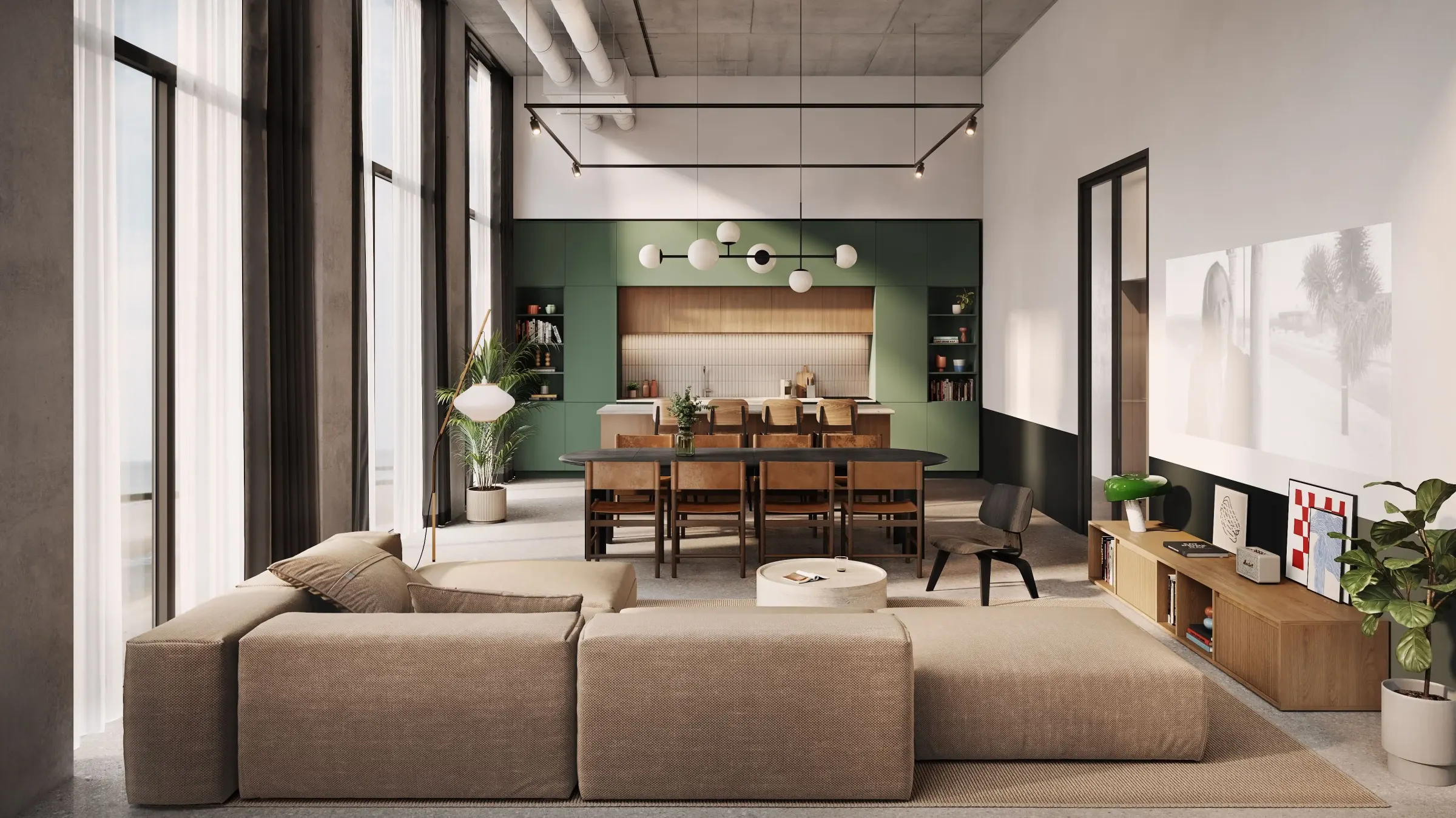 ENTA MINA by RAK Properties