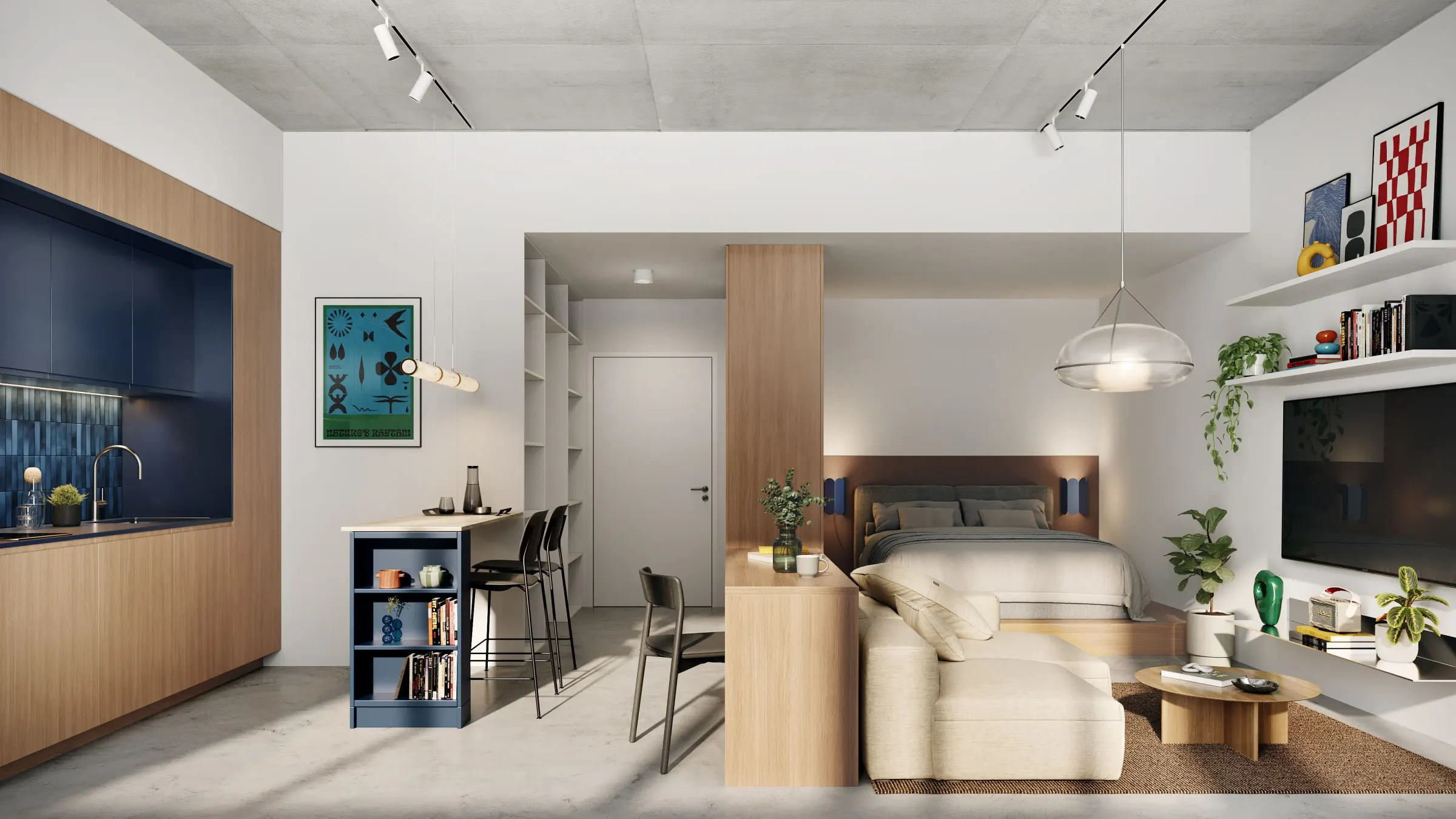 ENTA MINA — view 11
